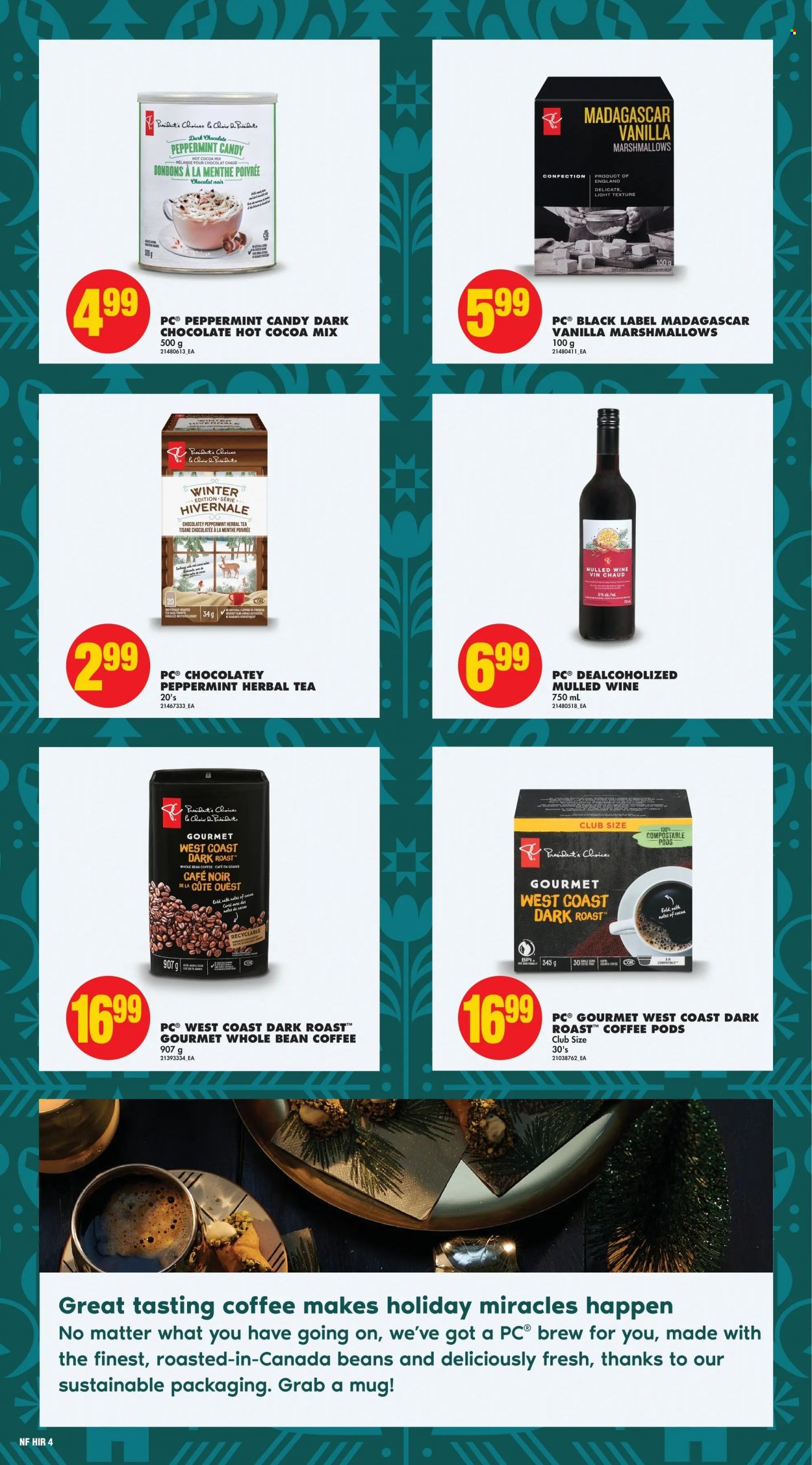 No Frills flyer - November 03, 2022 - January 04, 2023. Page 4