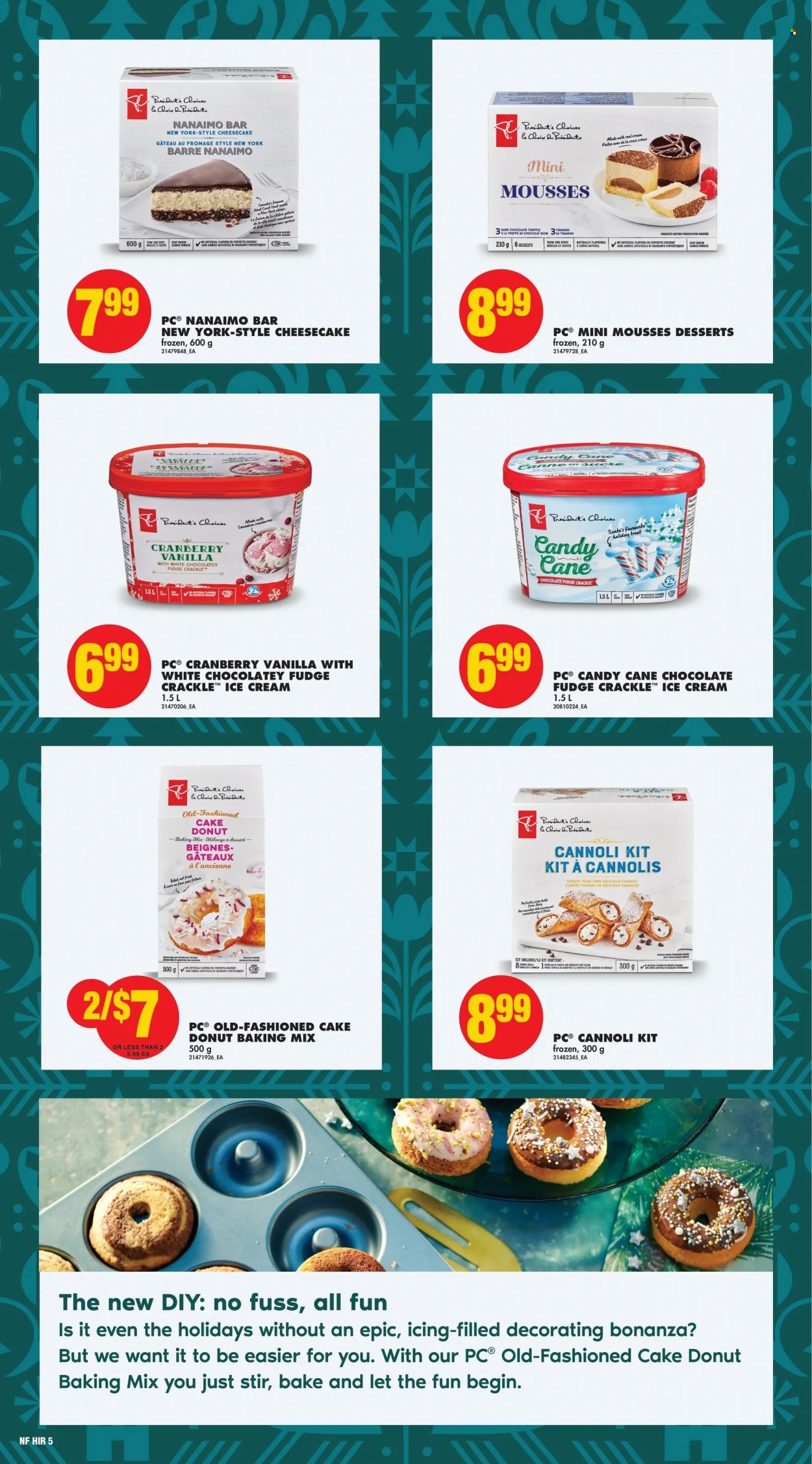 No Frills flyer - November 03, 2022 - January 04, 2023. Page 5