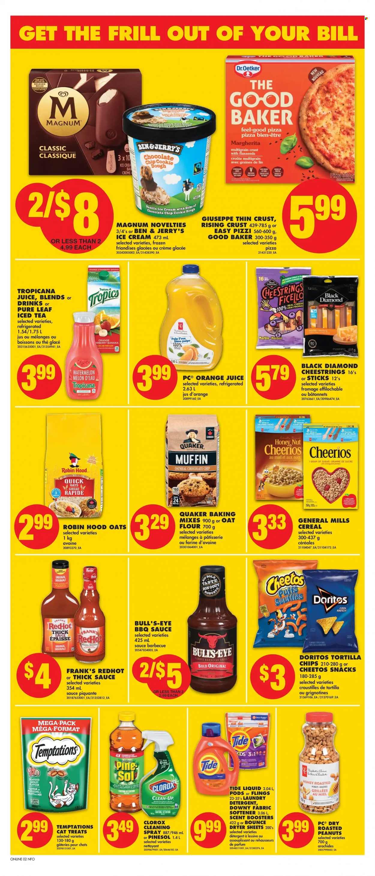 No Frills flyer - November 03, 2022 - November 09, 2022. Page 7