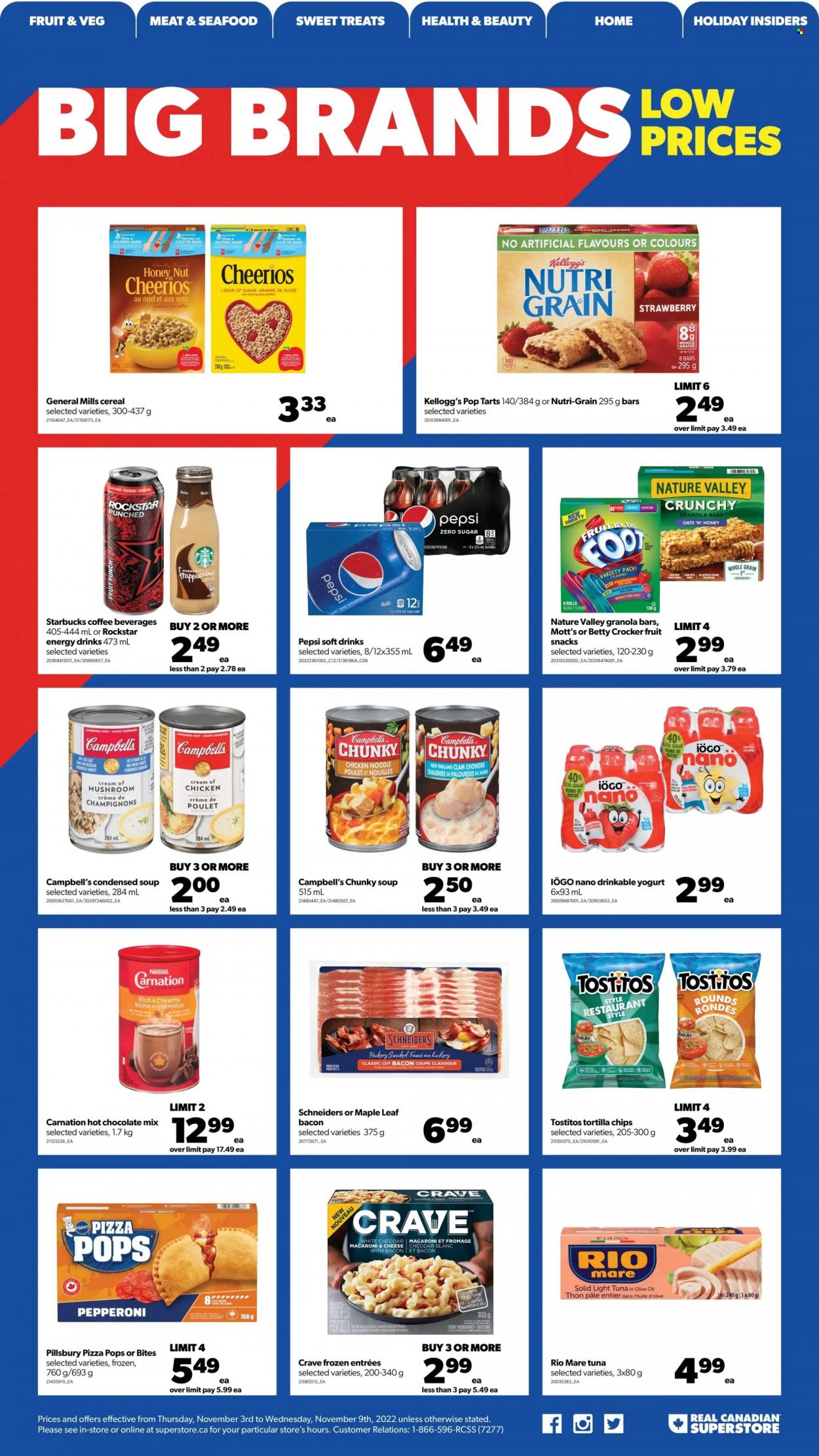 Real Canadian Superstore flyer - November 03, 2022 - November 09, 2022. Page 7