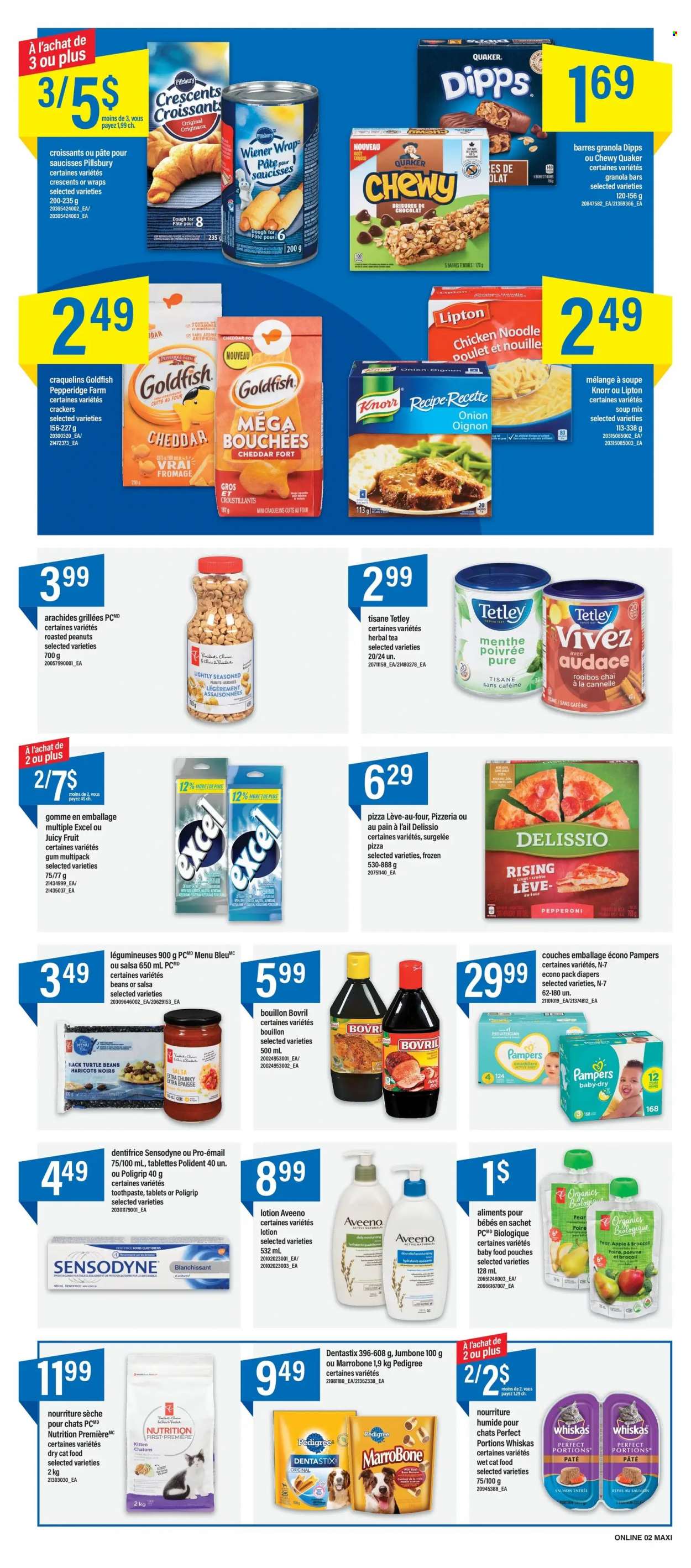 Maxi flyer - November 03, 2022 - November 09, 2022. Page 7