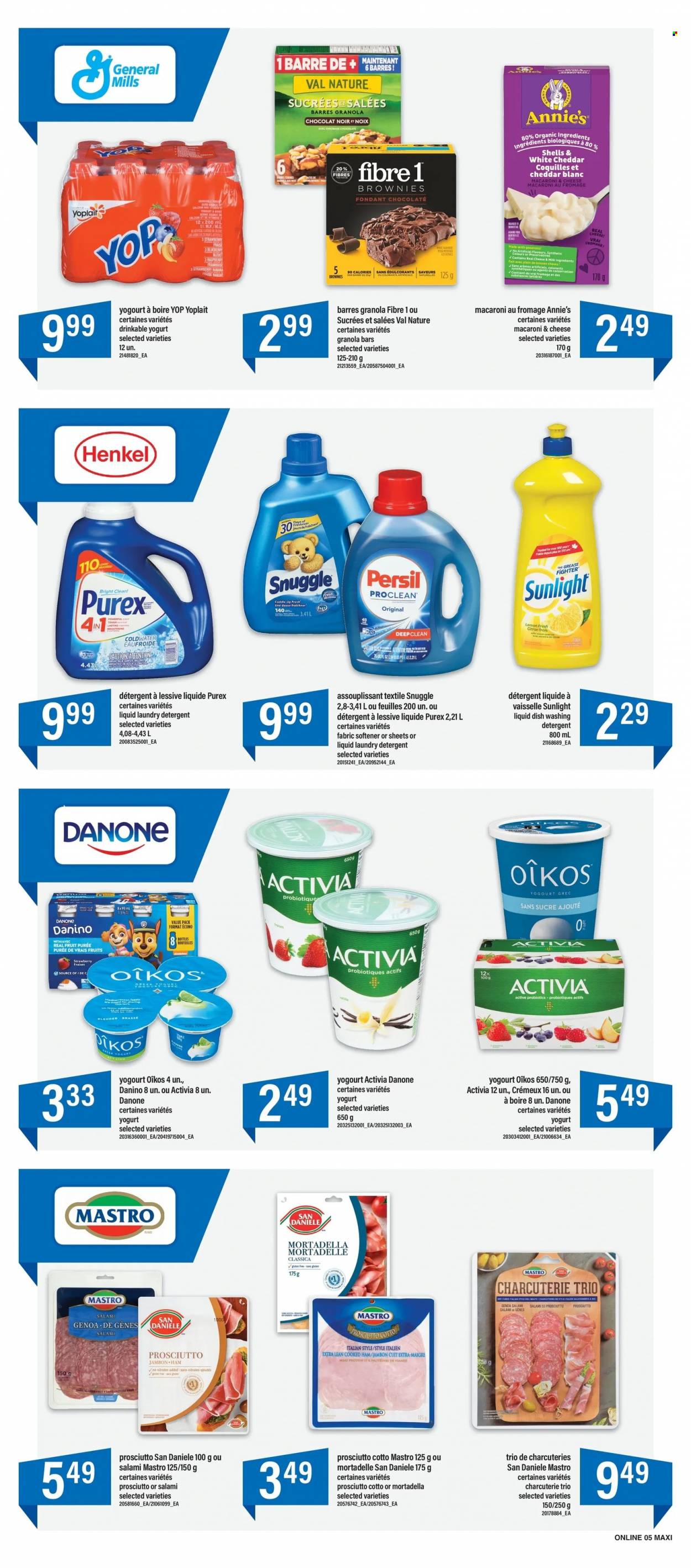 Maxi flyer - November 03, 2022 - November 09, 2022. Page 12