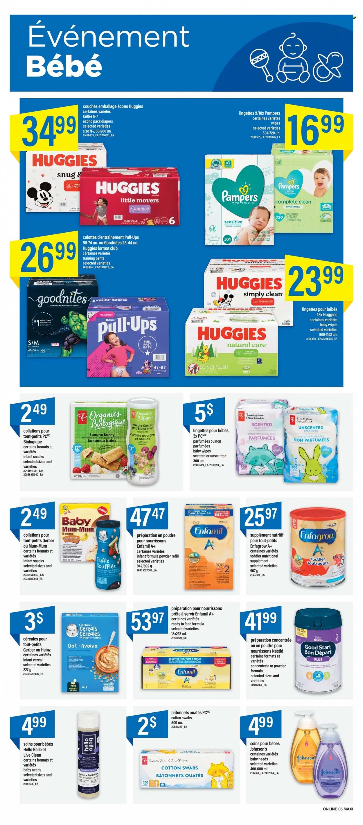 Maxi flyer - November 03, 2022 - November 09, 2022. Page 13