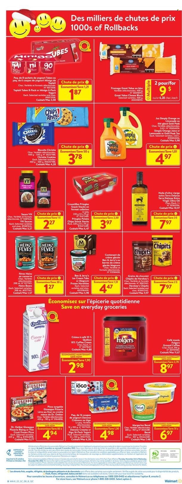 Walmart flyer - November 03, 2022 - November 09, 2022. Page 2