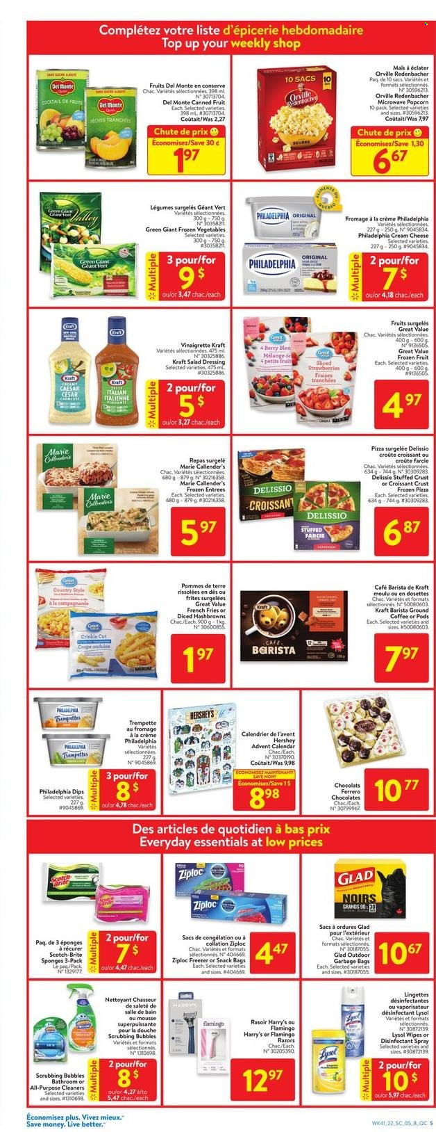 Walmart flyer - November 03, 2022 - November 09, 2022. Page 7