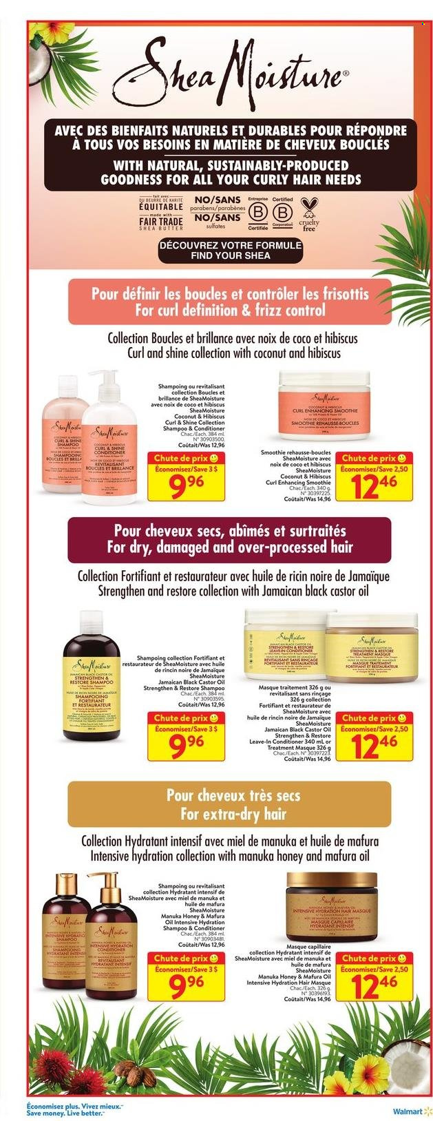 Walmart flyer - November 03, 2022 - November 09, 2022. Page 13