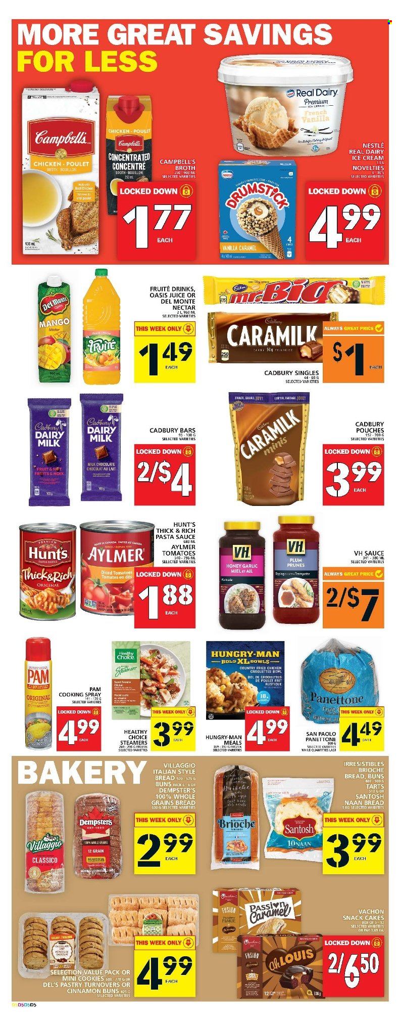 Food Basics flyer - November 03, 2022 - November 09, 2022. Page 6