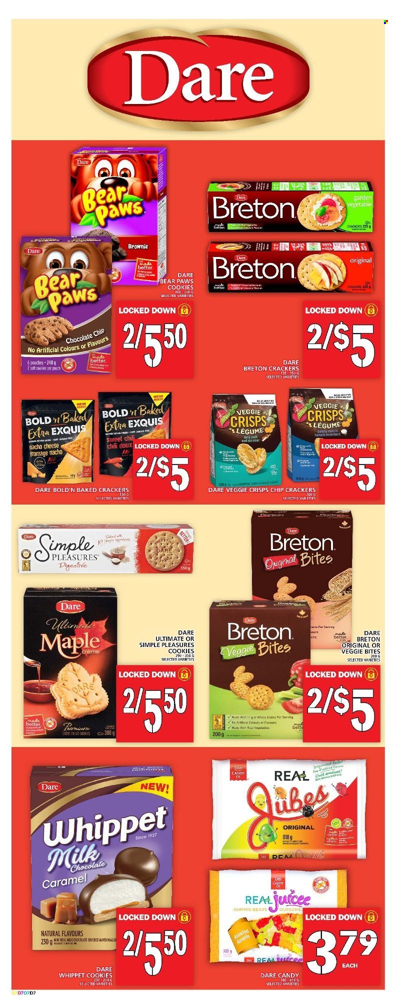 Food Basics flyer - November 03, 2022 - November 09, 2022. Page 8