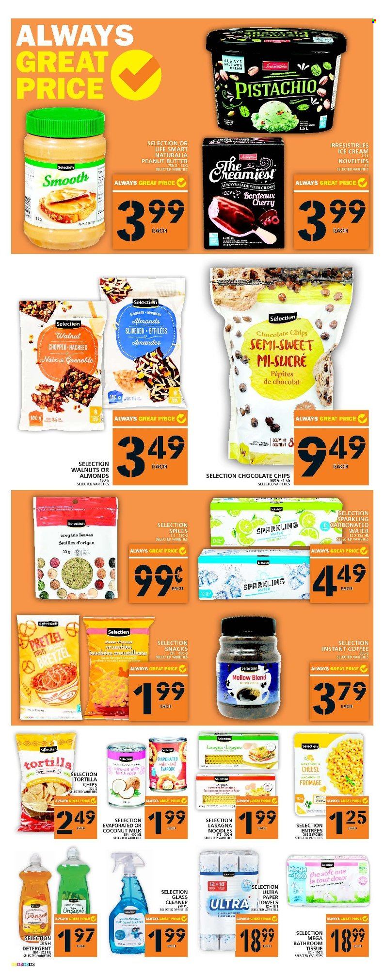 Food Basics flyer - November 03, 2022 - November 09, 2022. Page 9