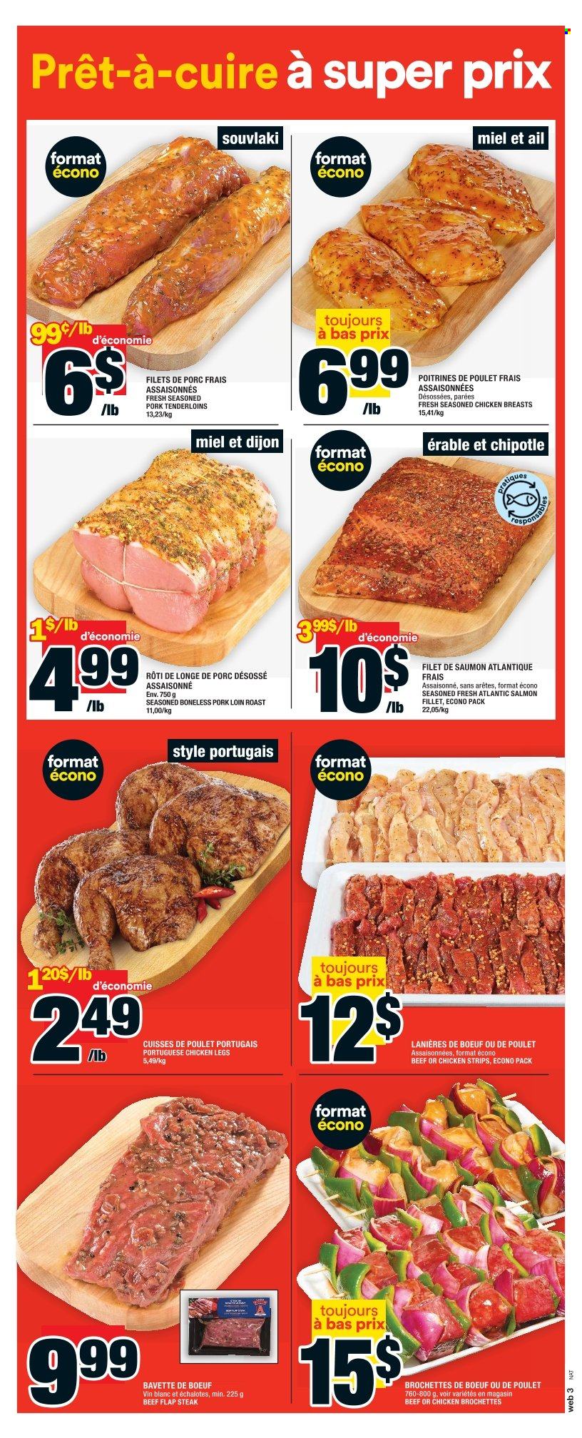 Super C flyer - November 03, 2022 - November 09, 2022. Page 10