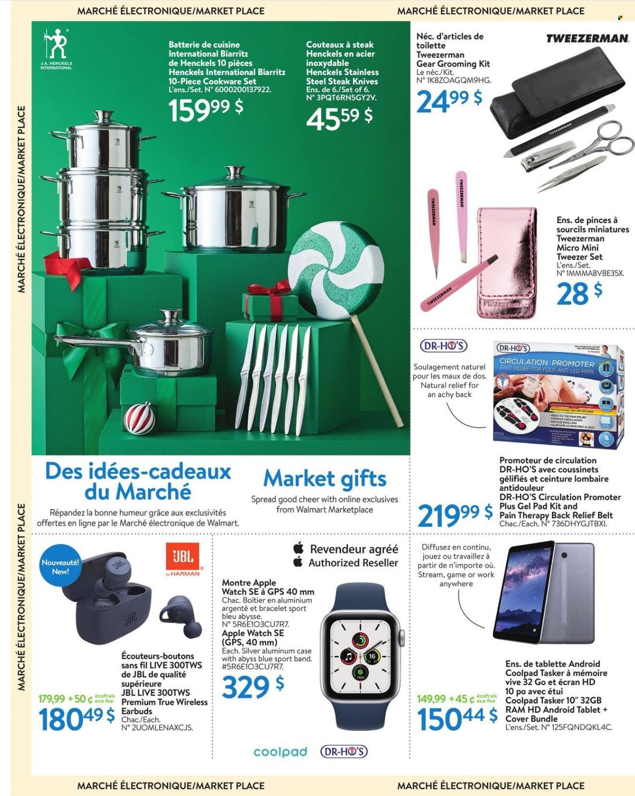 Walmart flyer - November 03, 2022 - November 30, 2022. Page 43