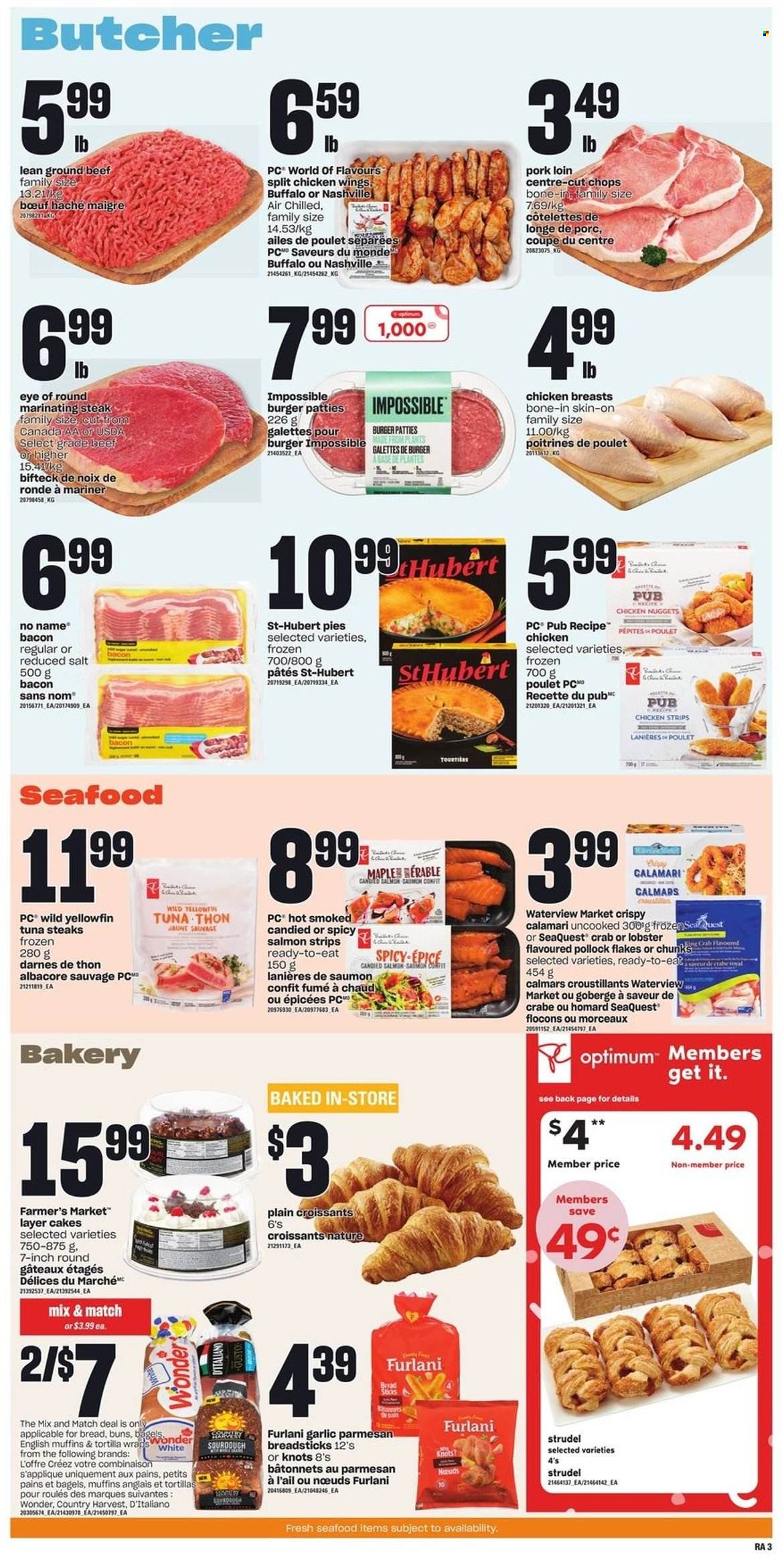 Atlantic Superstore flyer - November 03, 2022 - November 09, 2022. Page 4