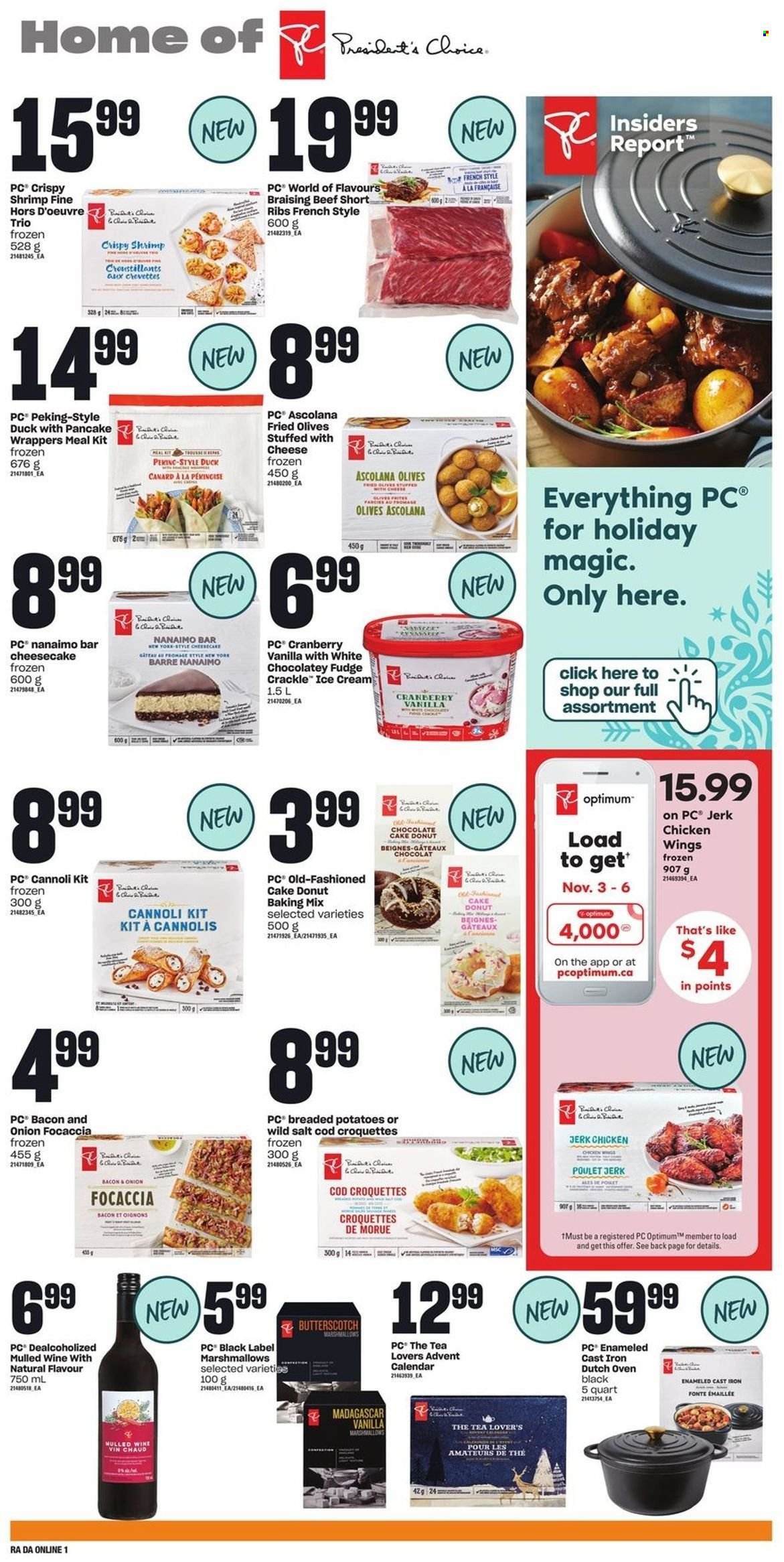 Atlantic Superstore flyer - November 03, 2022 - November 09, 2022. Page 5
