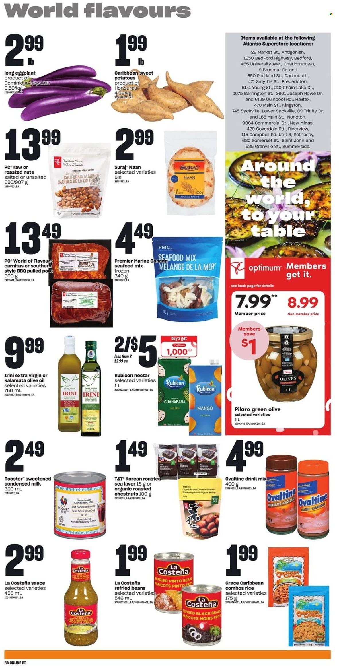 Atlantic Superstore flyer - November 03, 2022 - November 09, 2022. Page 7