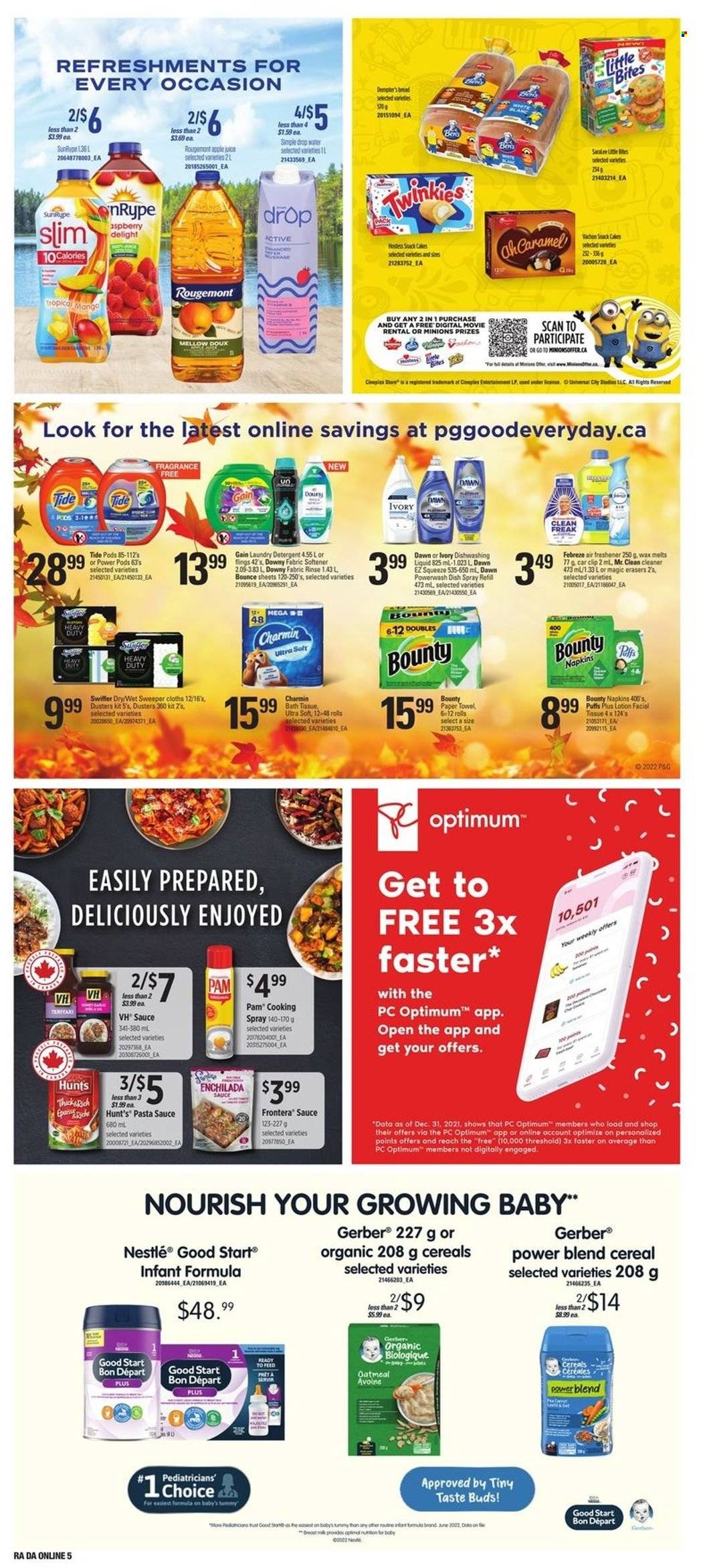 Atlantic Superstore flyer - November 03, 2022 - November 09, 2022. Page 11