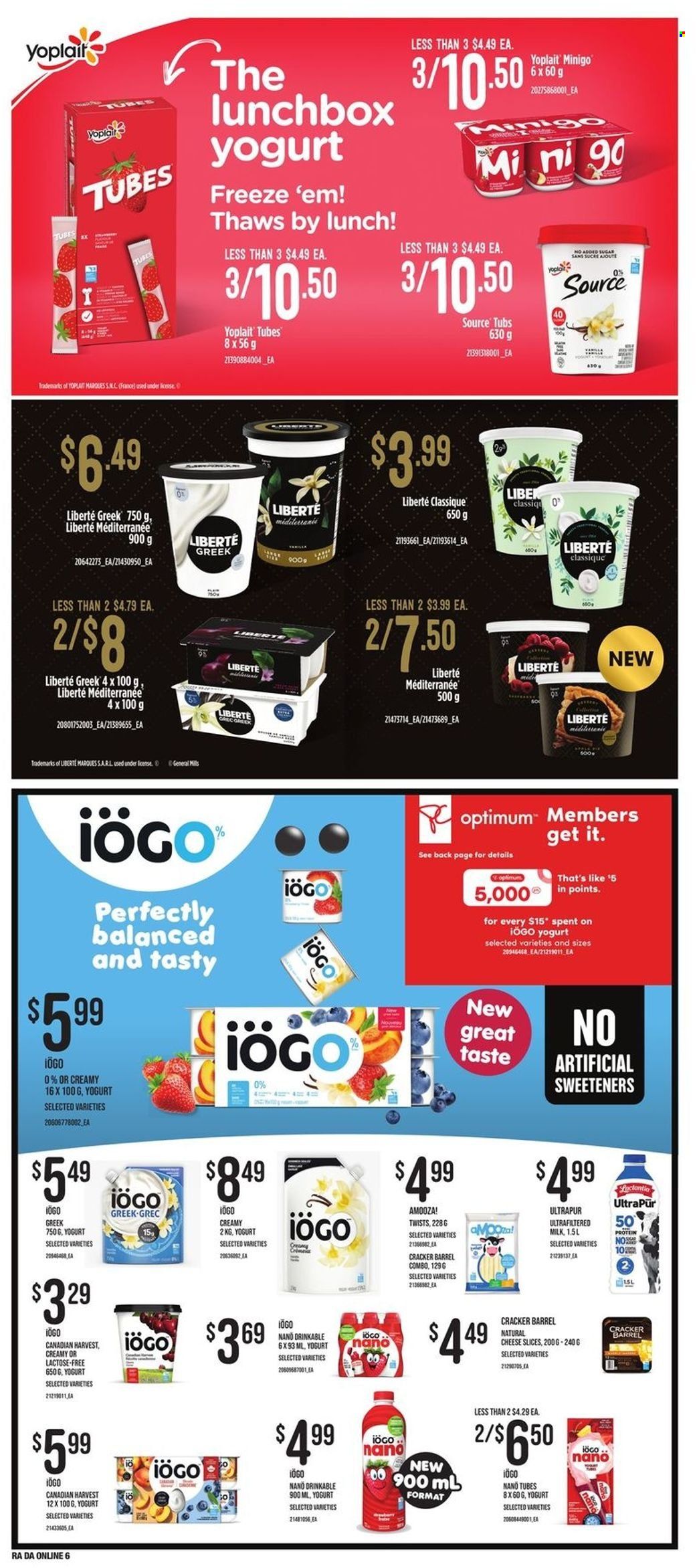 Atlantic Superstore flyer - November 03, 2022 - November 09, 2022. Page 12
