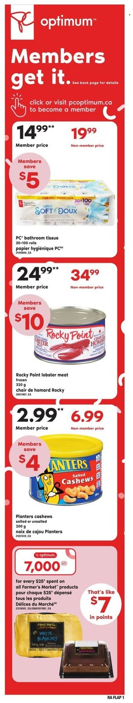 Atlantic Superstore flyer - November 03, 2022 - November 09, 2022. Page 13