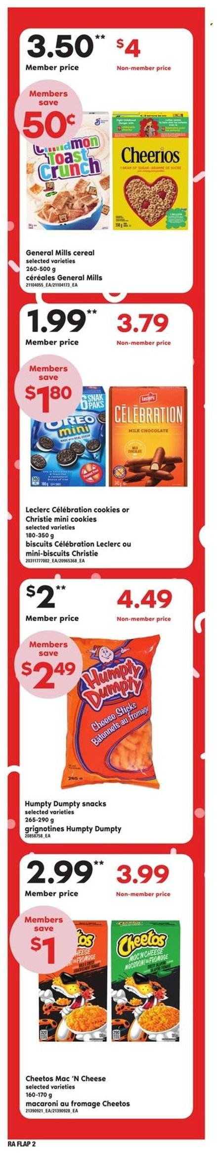 Atlantic Superstore flyer - November 03, 2022 - November 09, 2022. Page 14