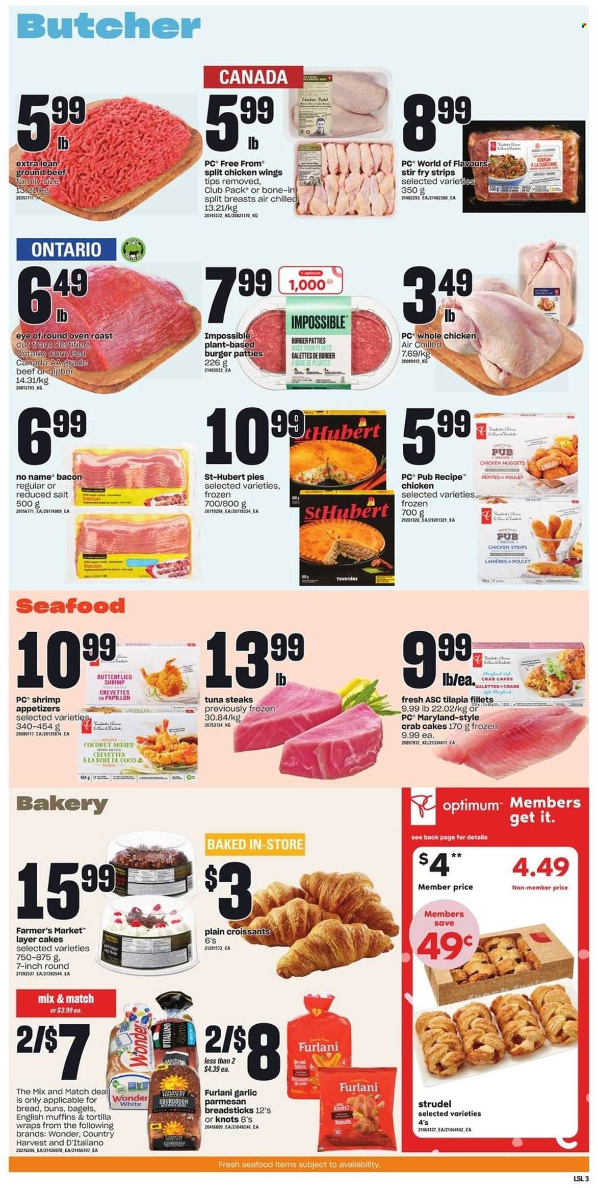 Loblaws flyer - November 03, 2022 - November 09, 2022. Page 4