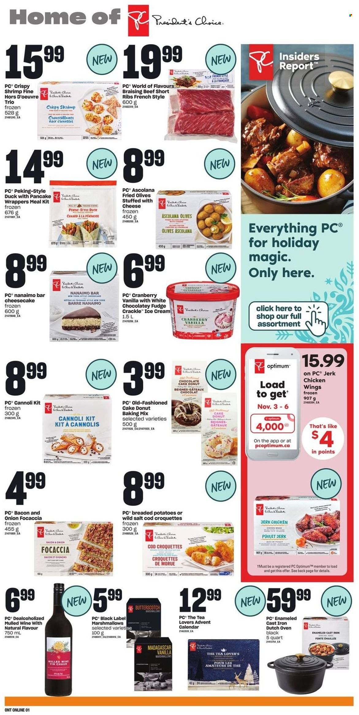 Loblaws flyer - November 03, 2022 - November 09, 2022. Page 5
