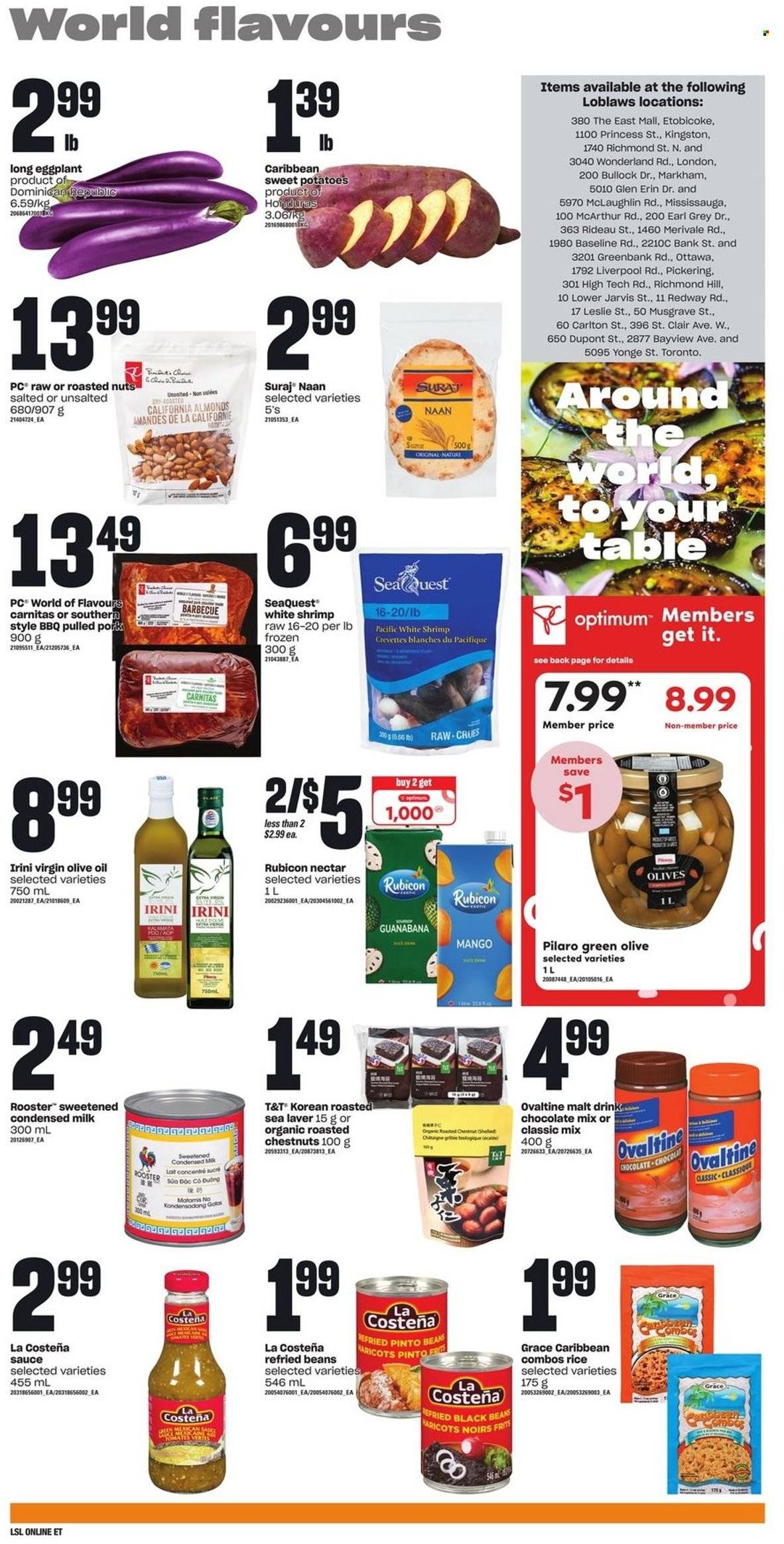 Loblaws flyer - November 03, 2022 - November 09, 2022. Page 8