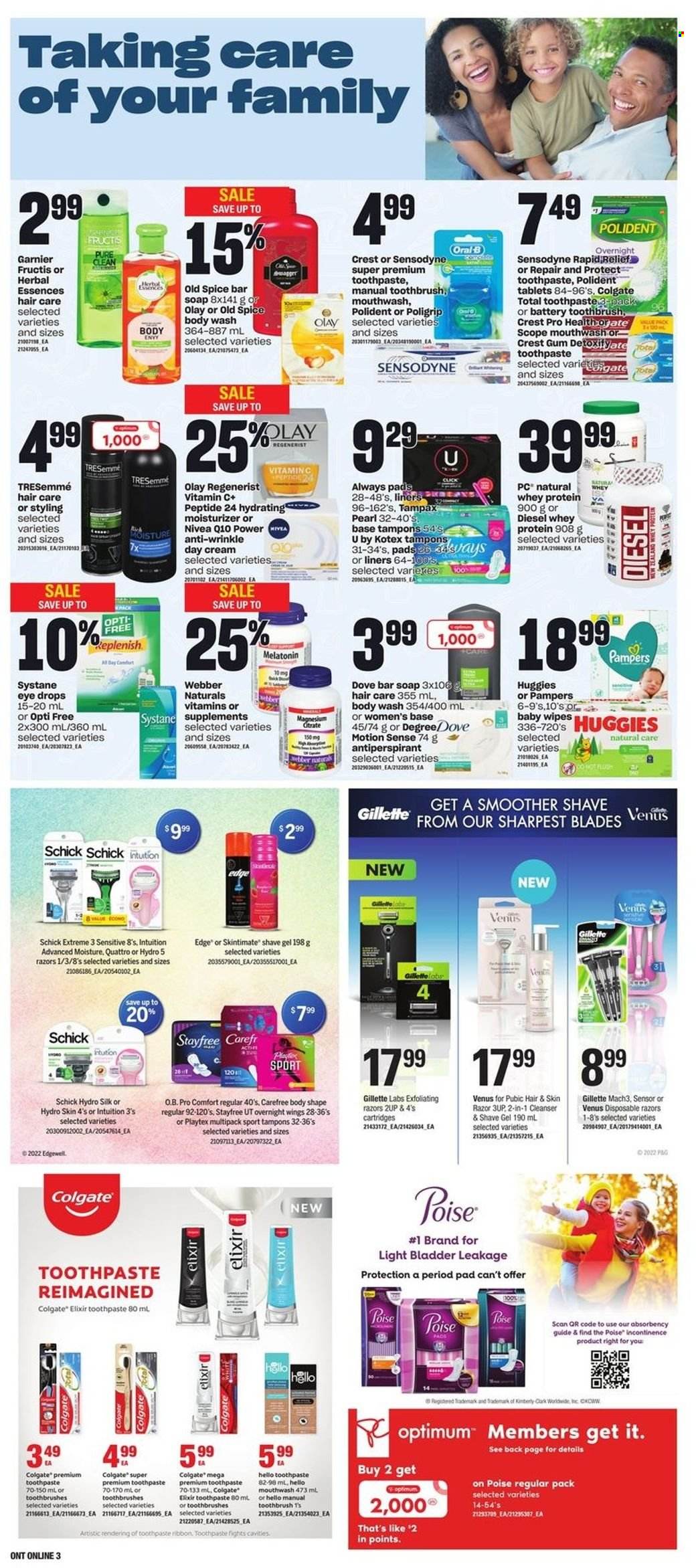 Loblaws flyer - November 03, 2022 - November 09, 2022. Page 9