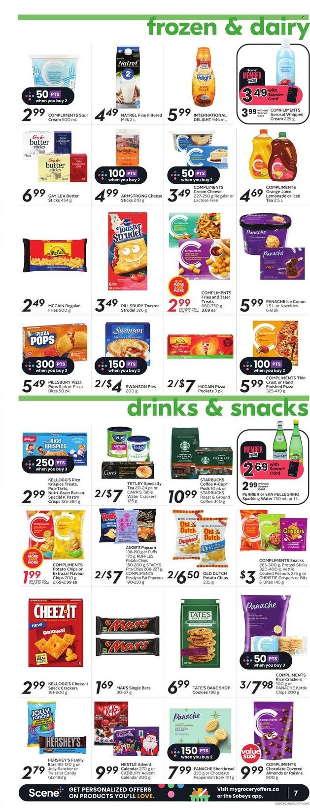 Sobeys flyer - November 03, 2022 - November 09, 2022. Page 7