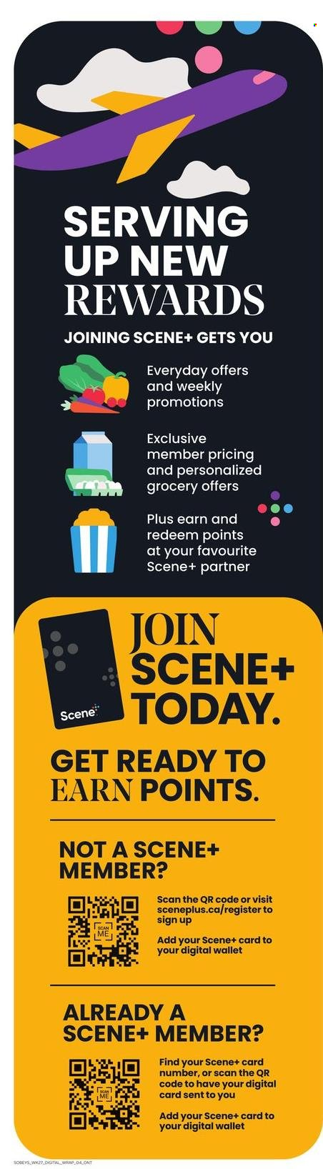 Sobeys flyer - November 03, 2022 - November 09, 2022. Page 13