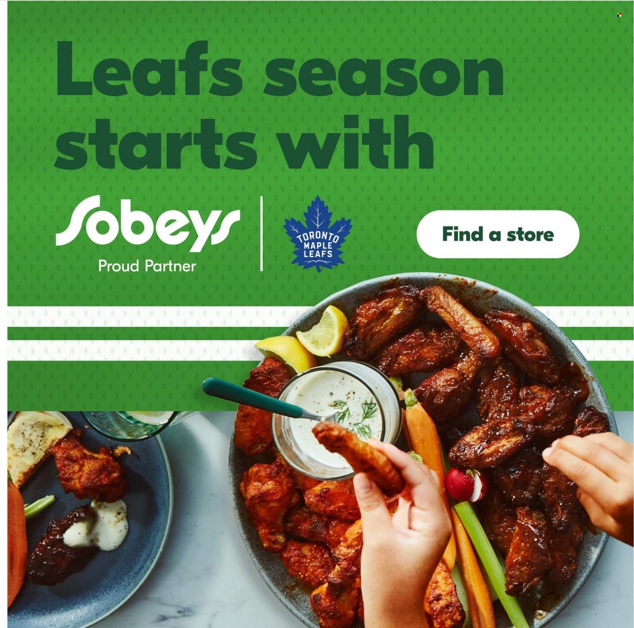 Sobeys flyer - November 03, 2022 - November 09, 2022. Page 15