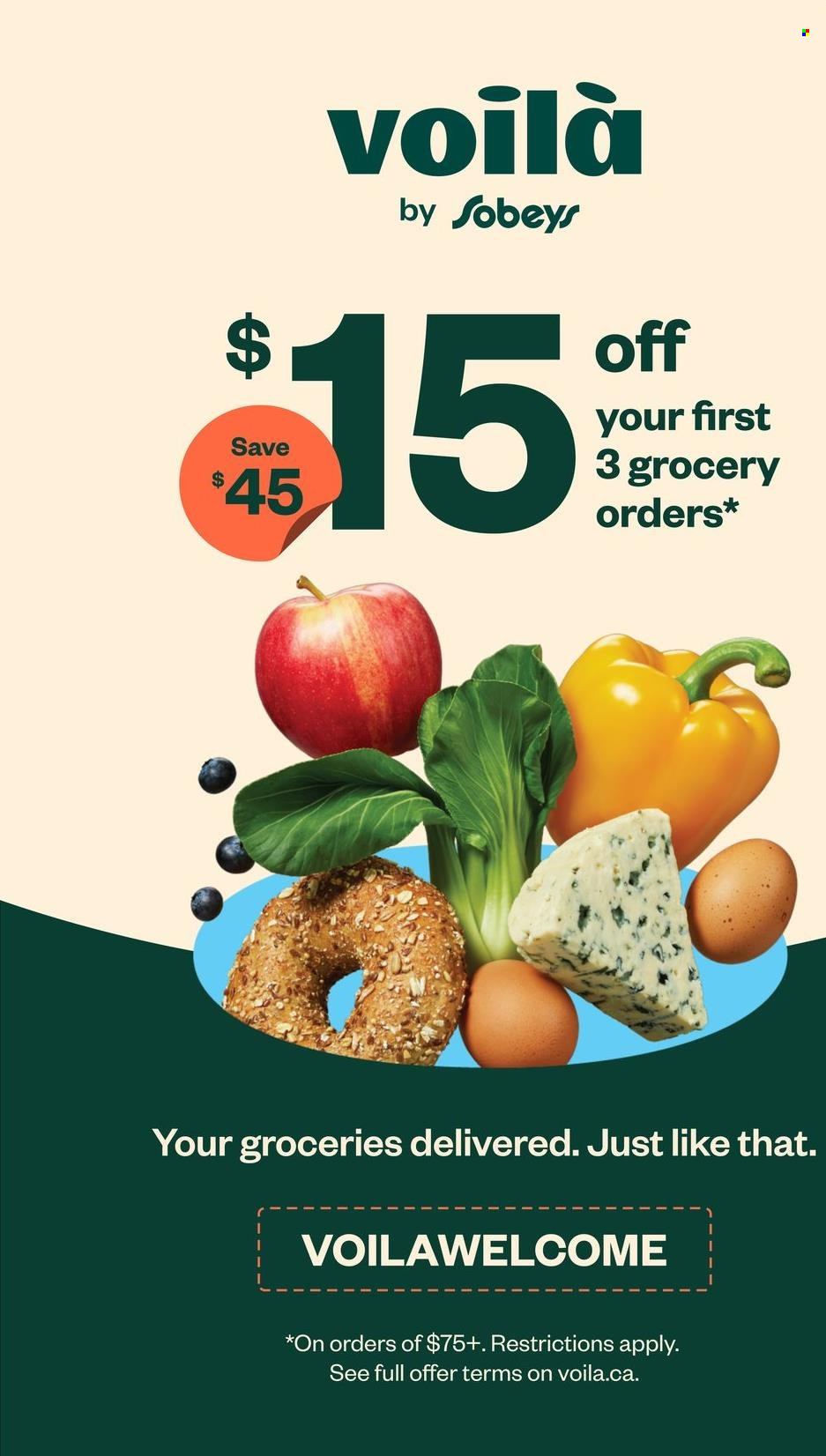 Sobeys flyer - November 03, 2022 - November 09, 2022. Page 16