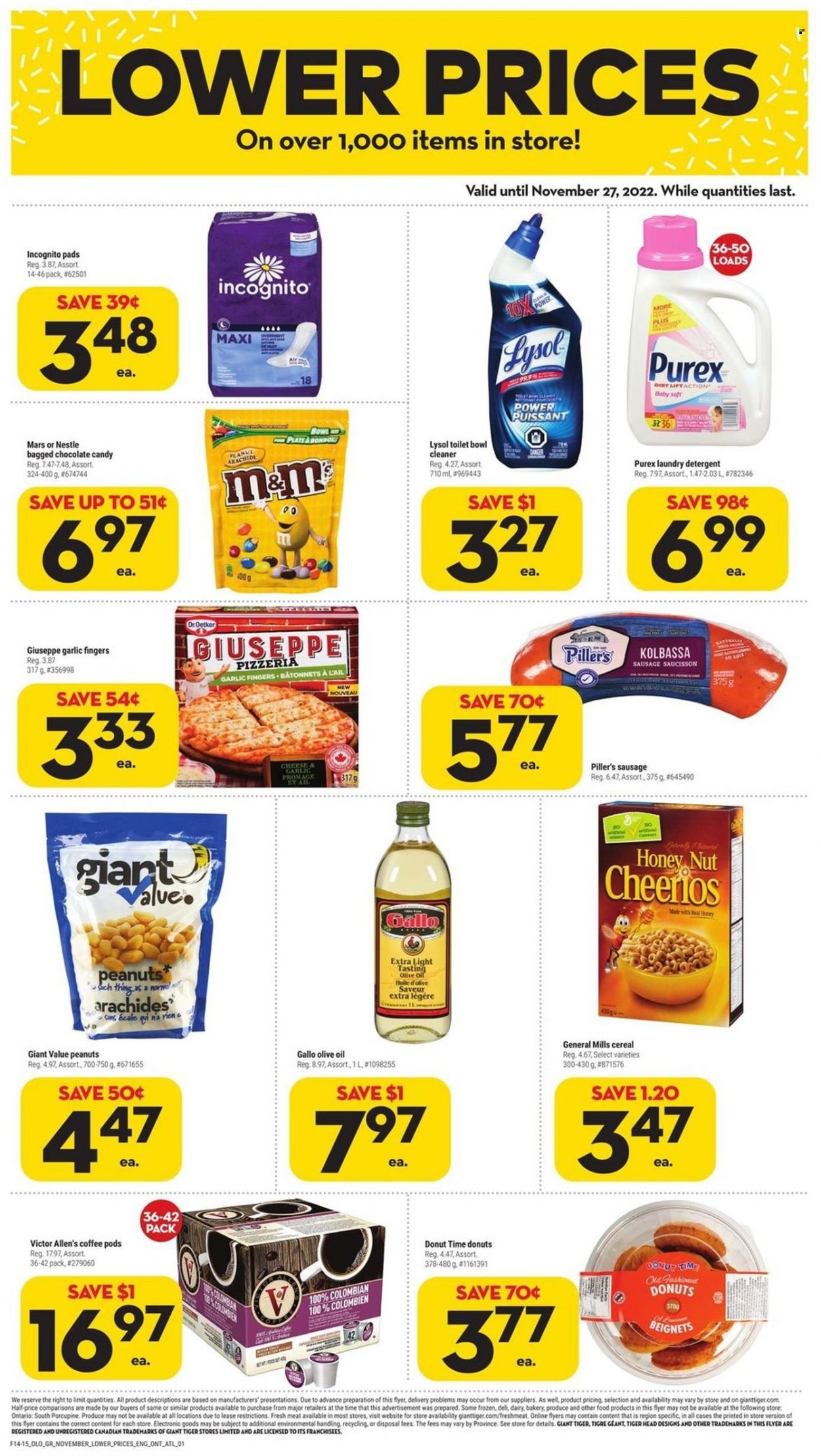 Giant Tiger flyer - November 02, 2022 - November 08, 2022. Page 5