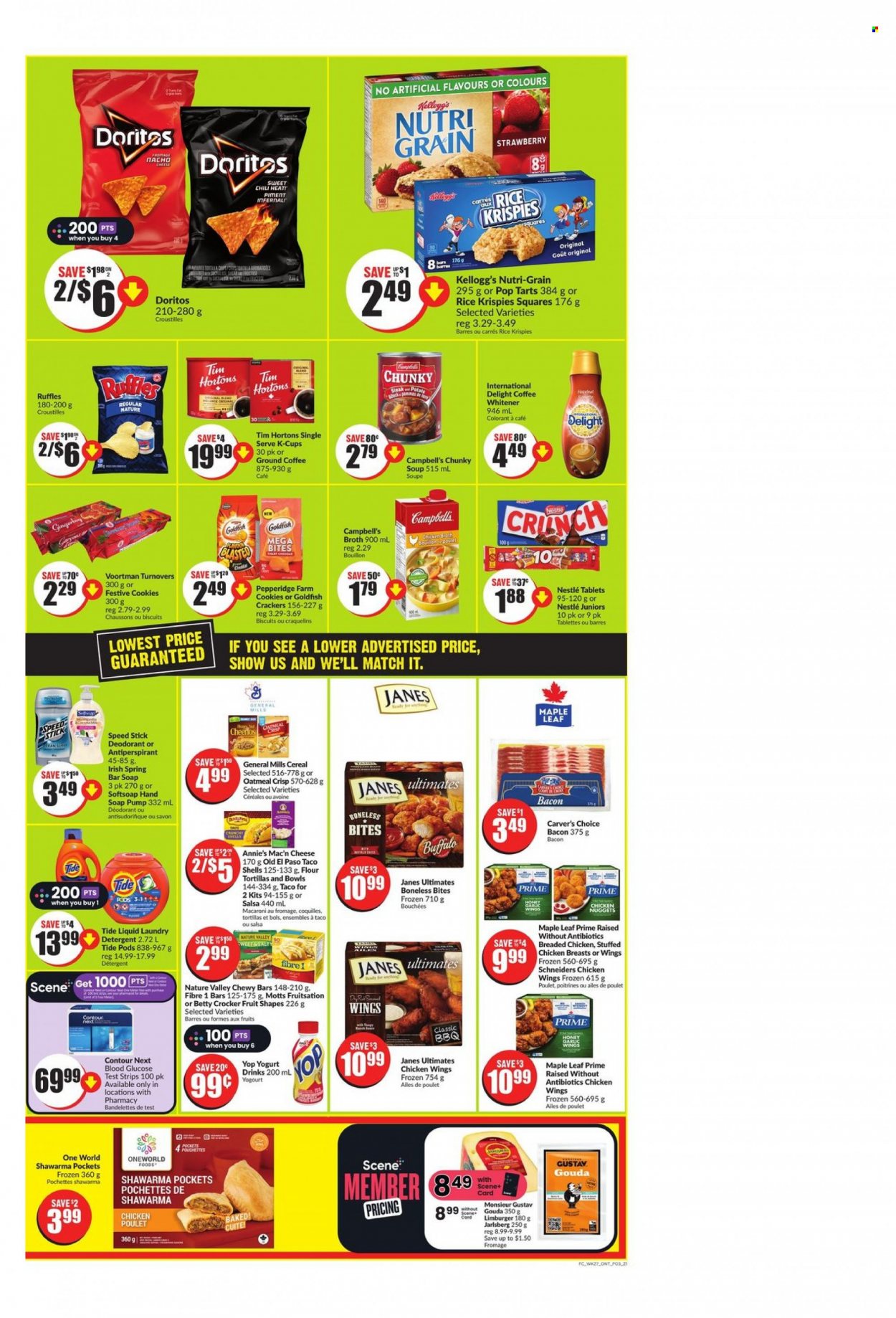 FreshCo. flyer - November 03, 2022 - November 09, 2022. Page 7