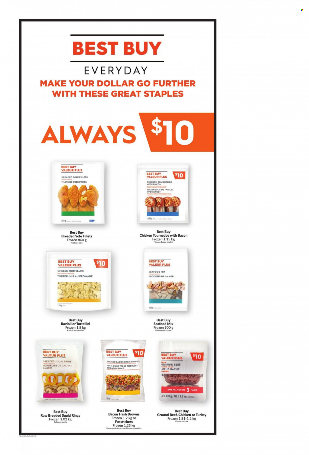 FreshCo. flyer - November 03, 2022 - November 09, 2022. Page 11
