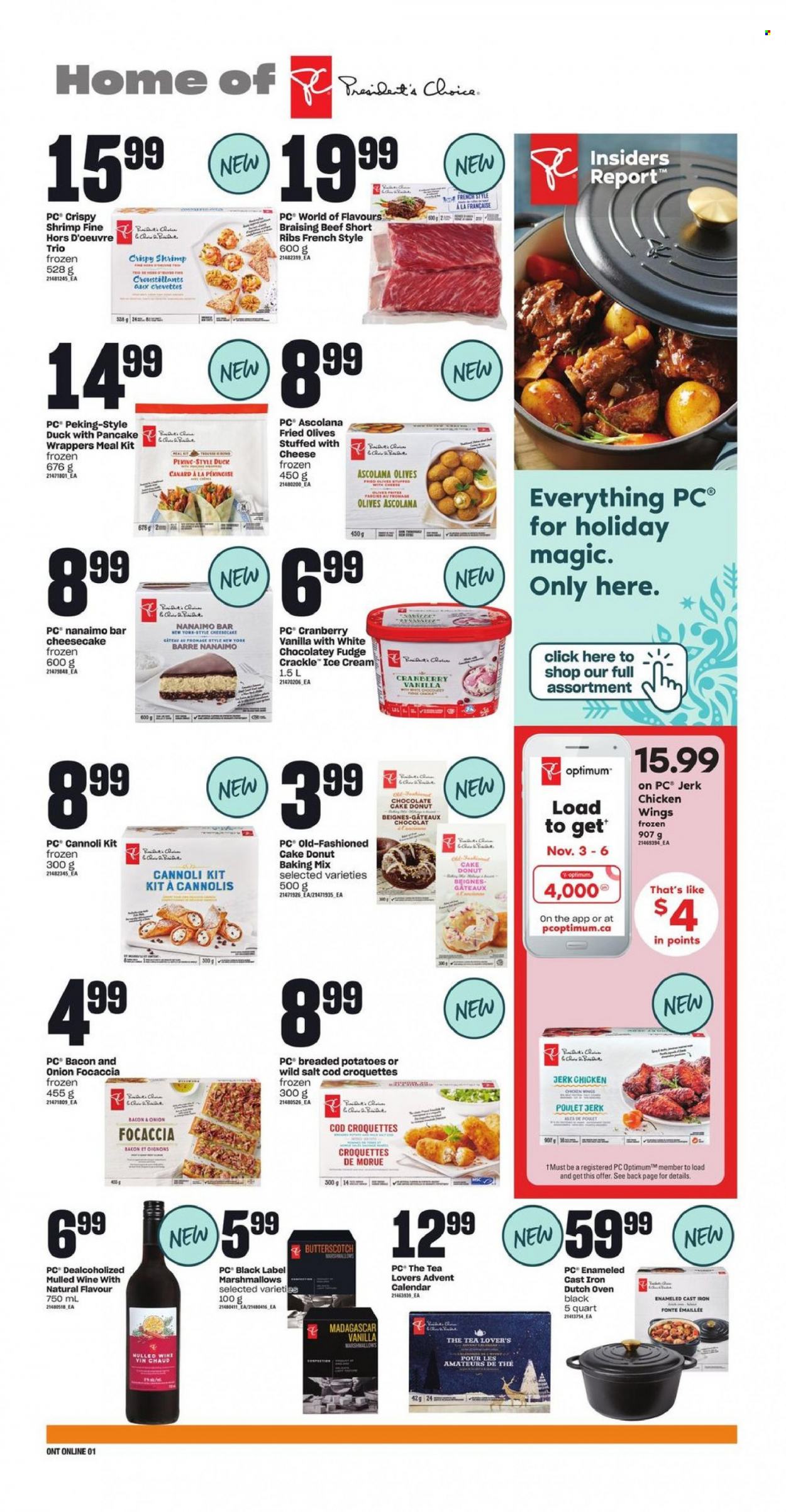 Independent flyer - November 03, 2022 - November 09, 2022. Page 5
