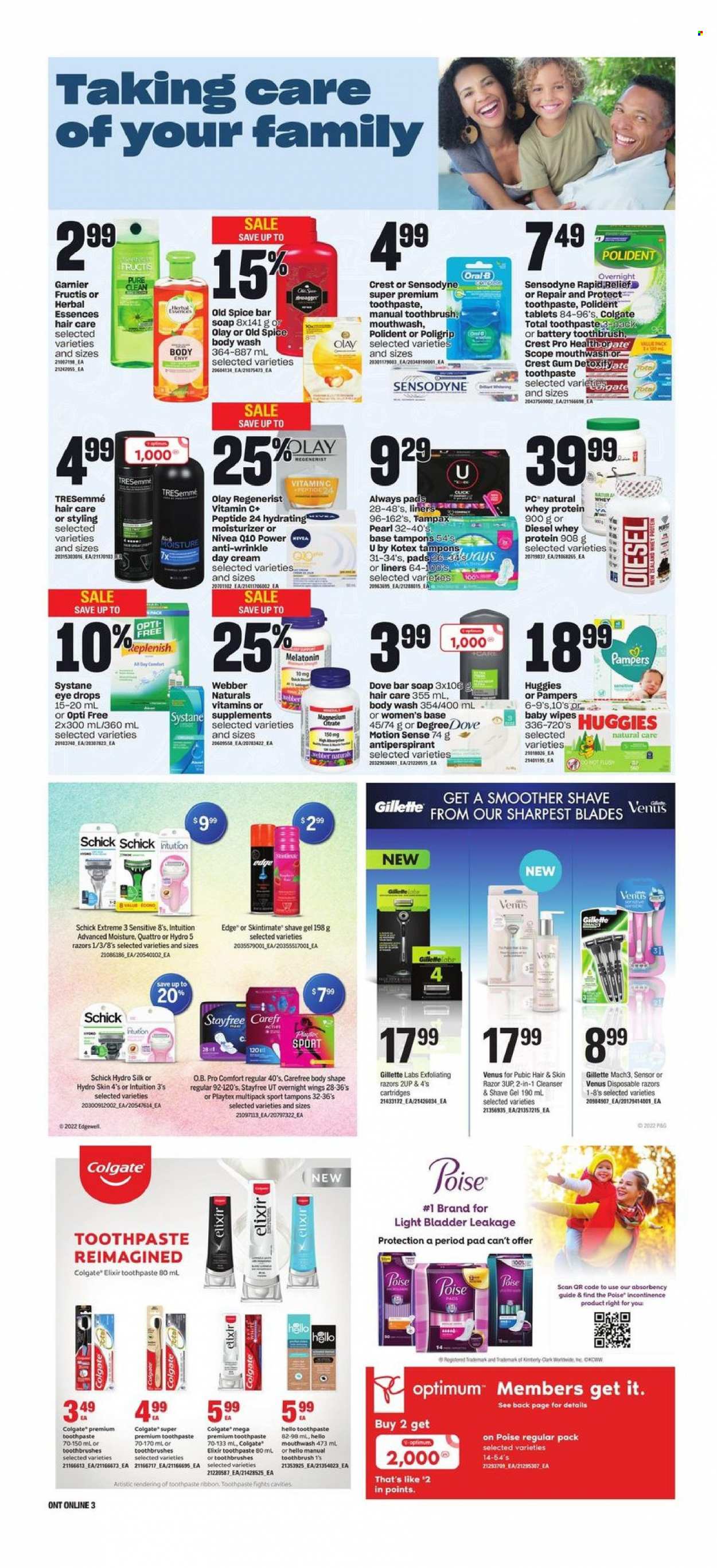 Independent flyer - November 03, 2022 - November 09, 2022. Page 8