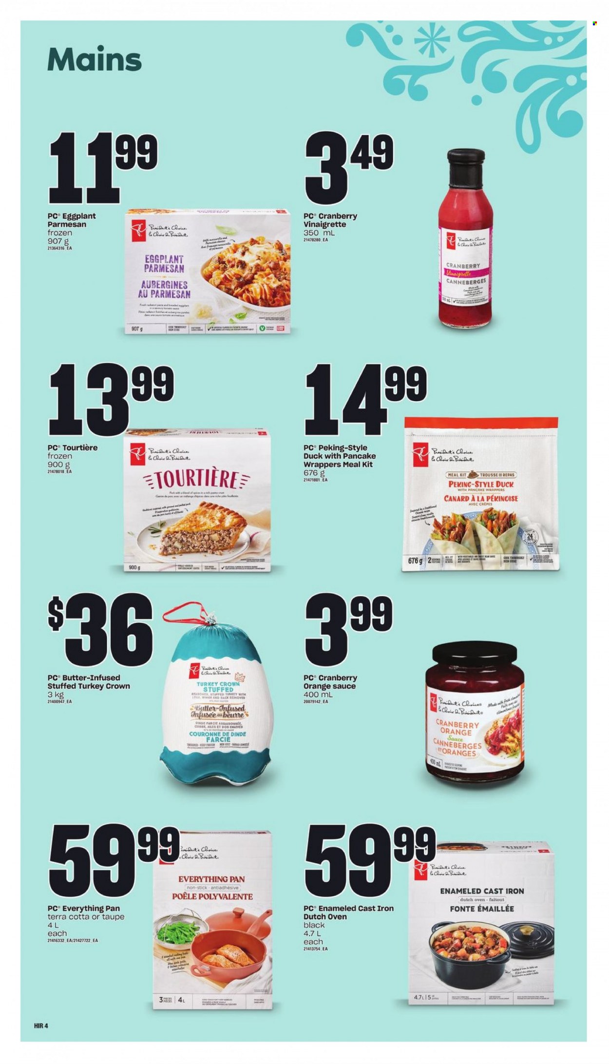 Independent flyer - November 02, 2022 - January 04, 2023. Page 4