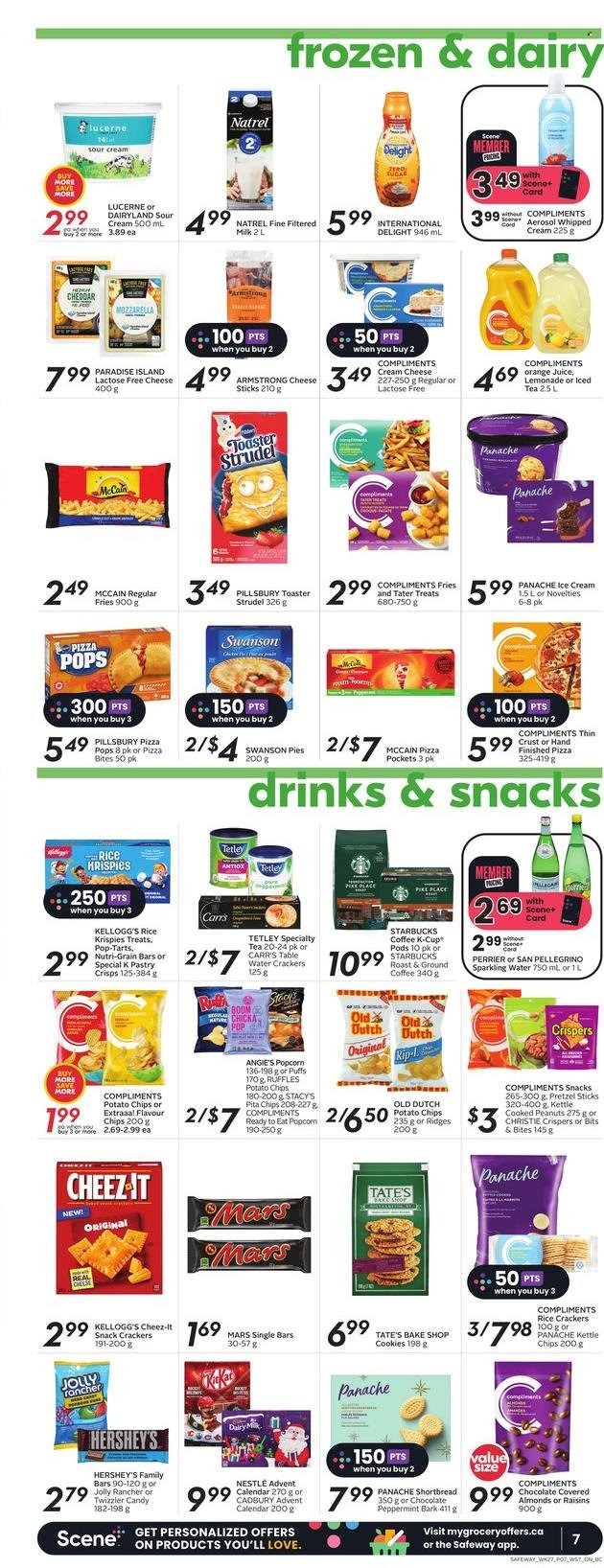 Safeway flyer - November 03, 2022 - November 09, 2022. Page 7