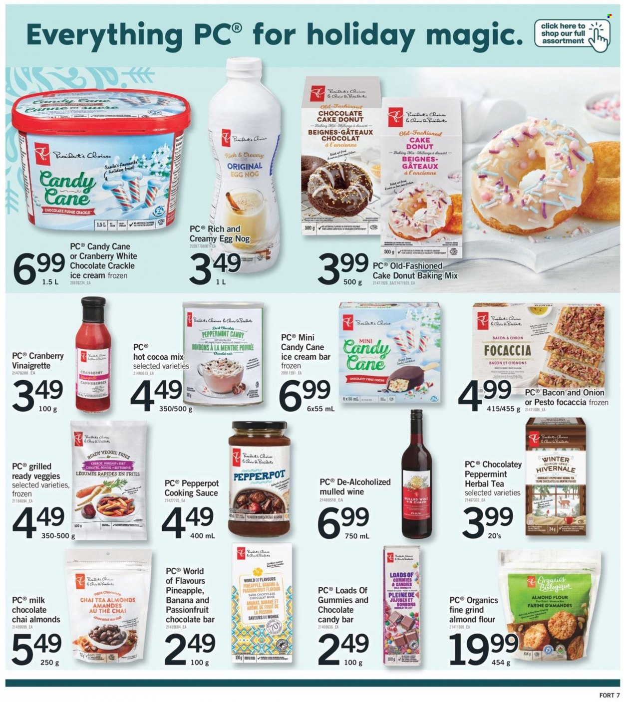 Fortinos flyer - November 03, 2022 - November 09, 2022. Page 8