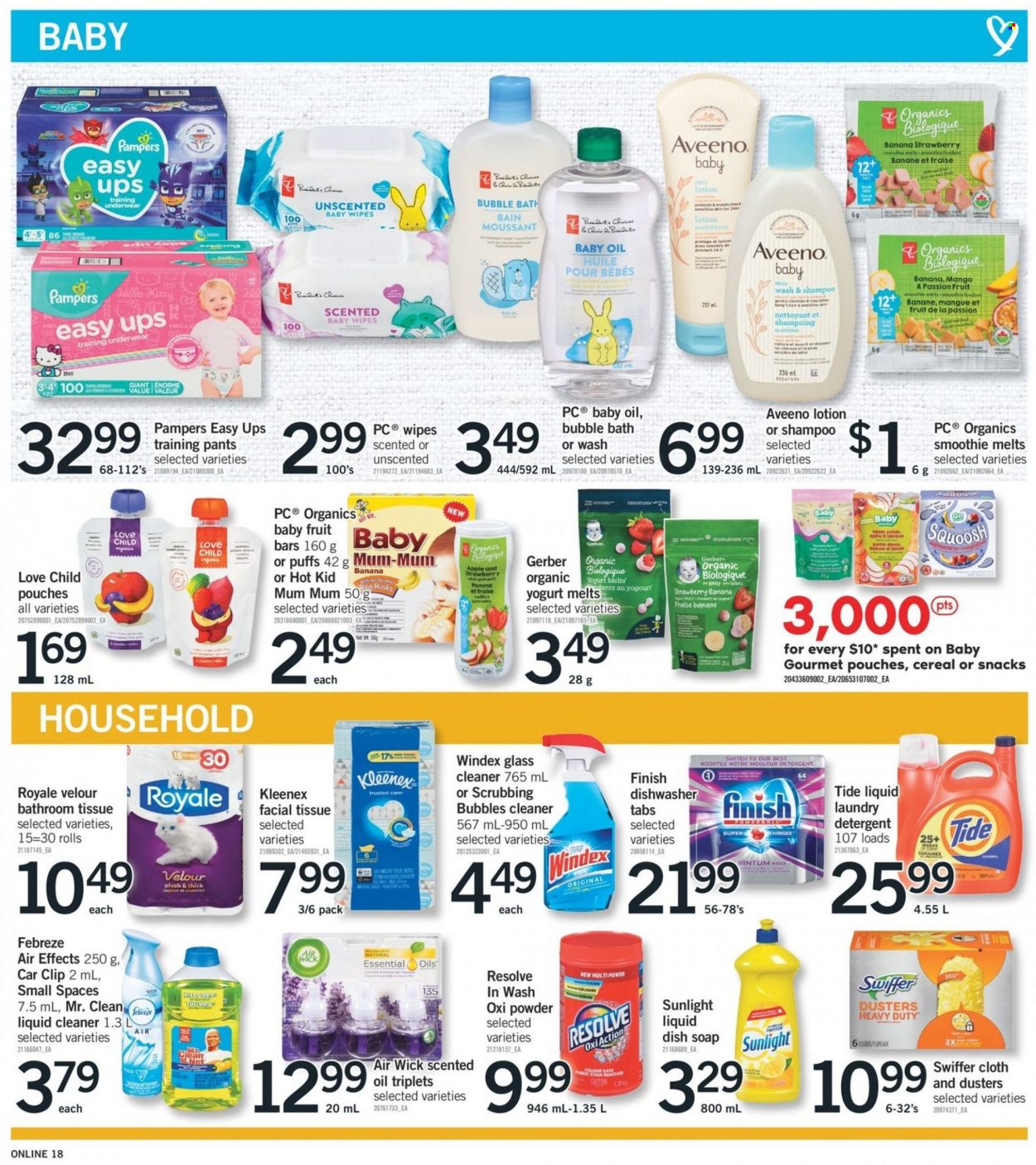 Fortinos flyer - November 03, 2022 - November 09, 2022. Page 17