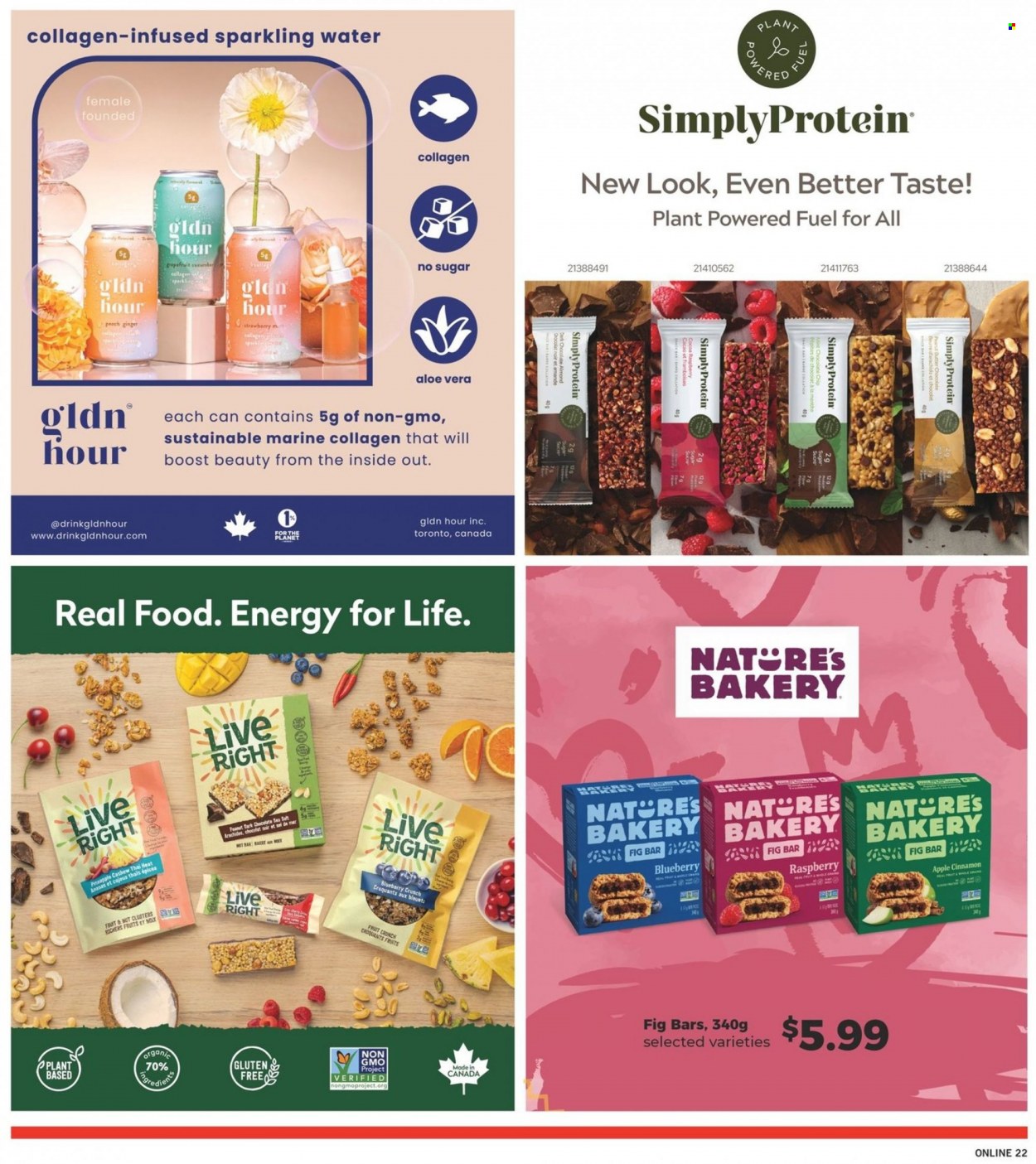 Fortinos flyer - November 03, 2022 - November 09, 2022. Page 21