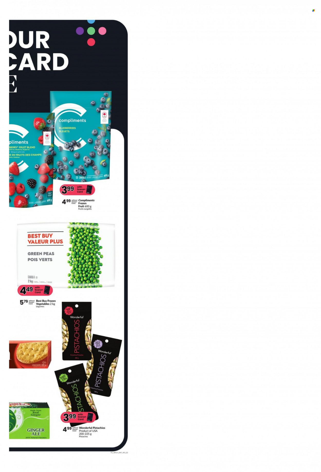 Chalo! FreshCo. flyer - November 03, 2022 - November 09, 2022. Page 17