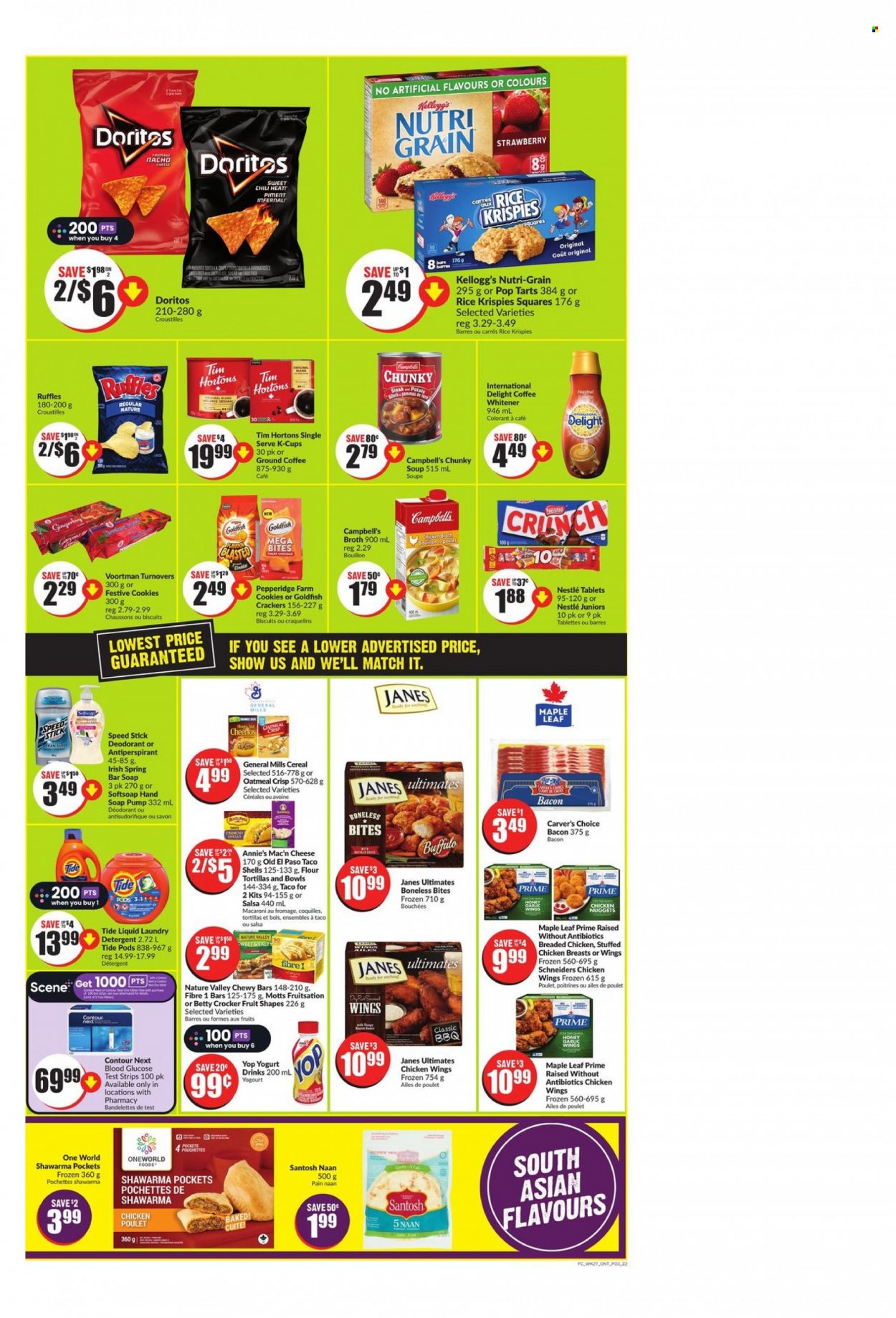 Chalo! FreshCo. flyer - November 03, 2022 - November 09, 2022. Page 5