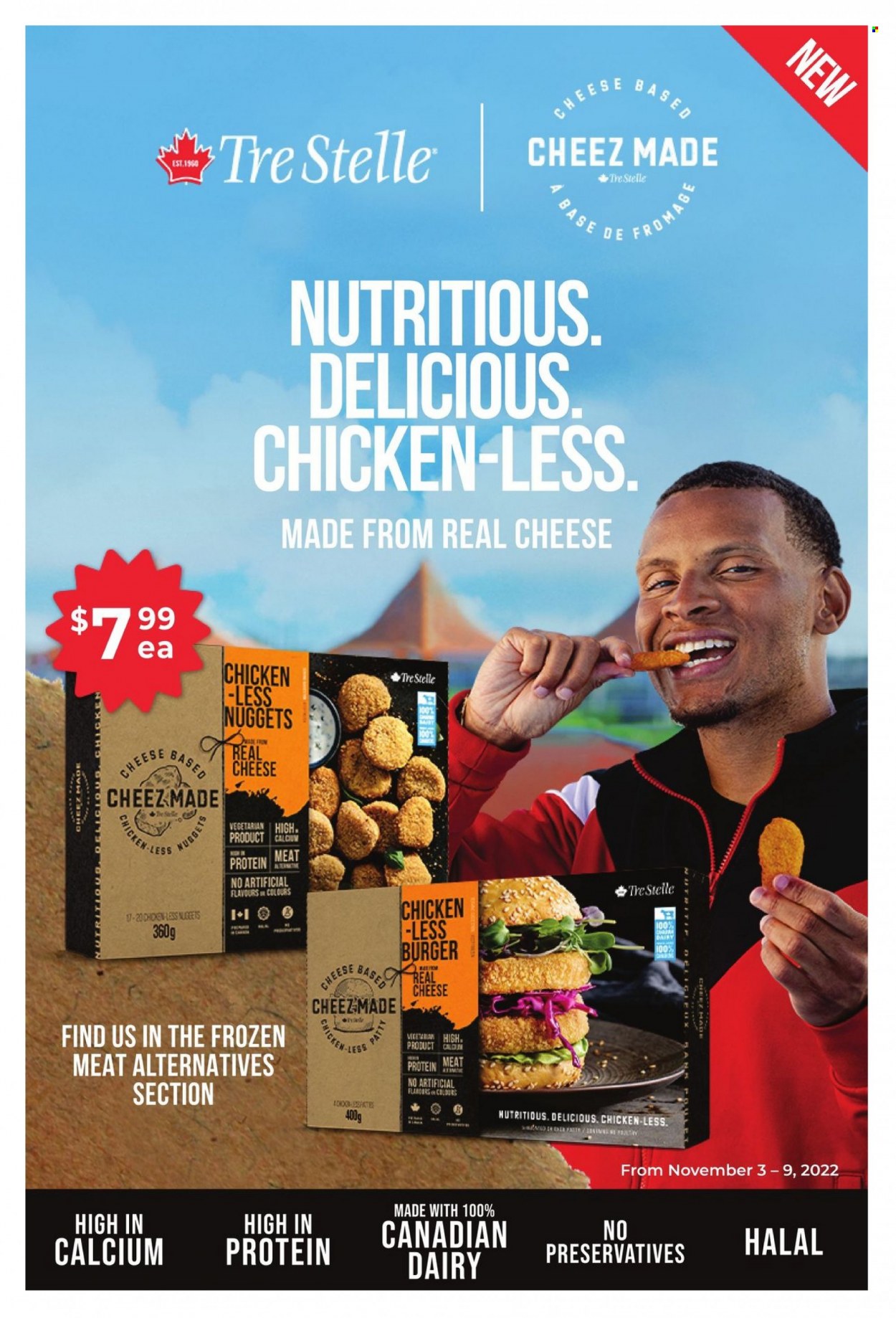 Chalo! FreshCo. flyer - November 03, 2022 - November 09, 2022. Page 12