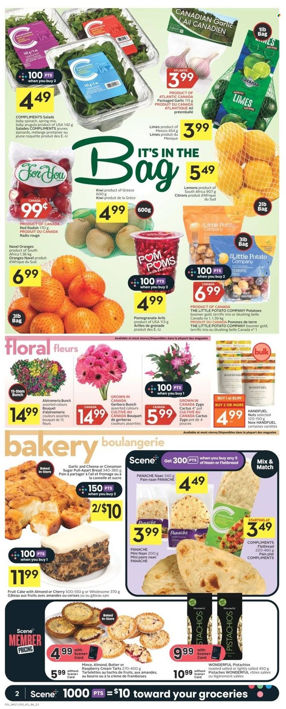Co-op flyer - November 03, 2022 - November 09, 2022. Page 2