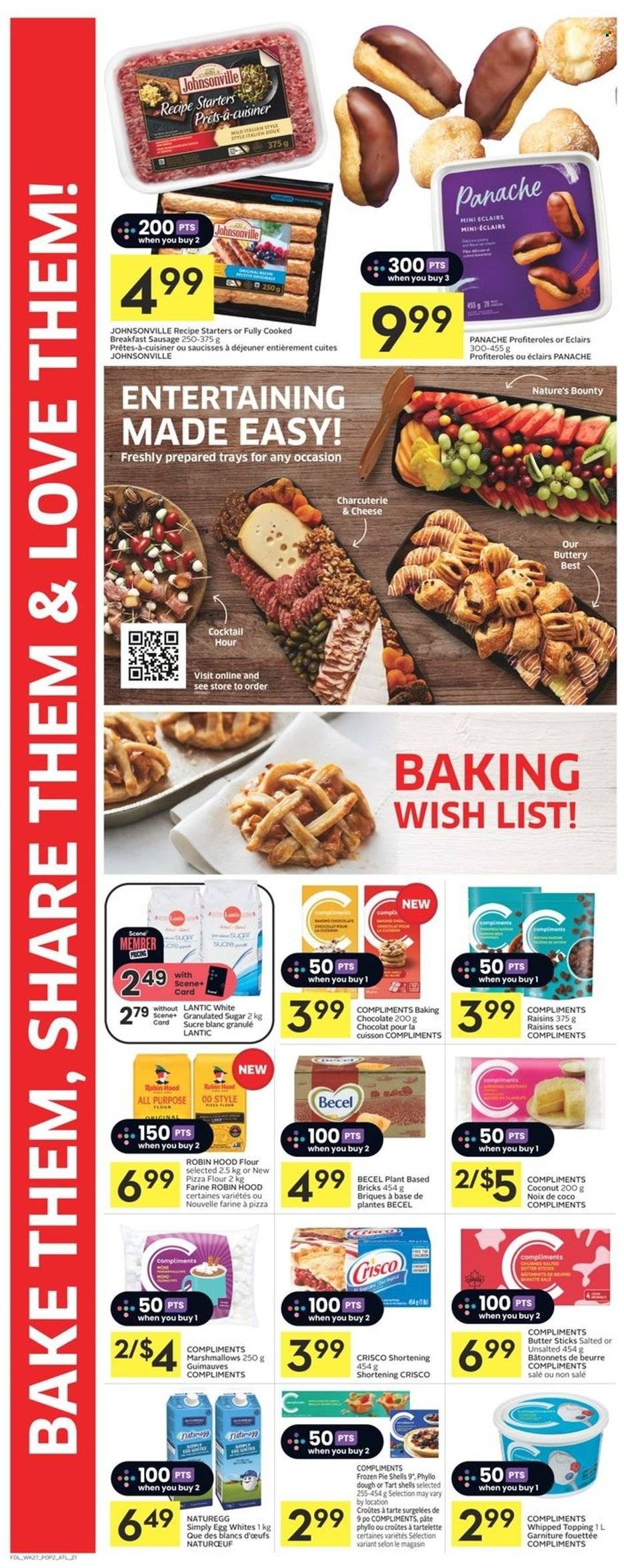 Co-op flyer - November 03, 2022 - November 09, 2022. Page 4