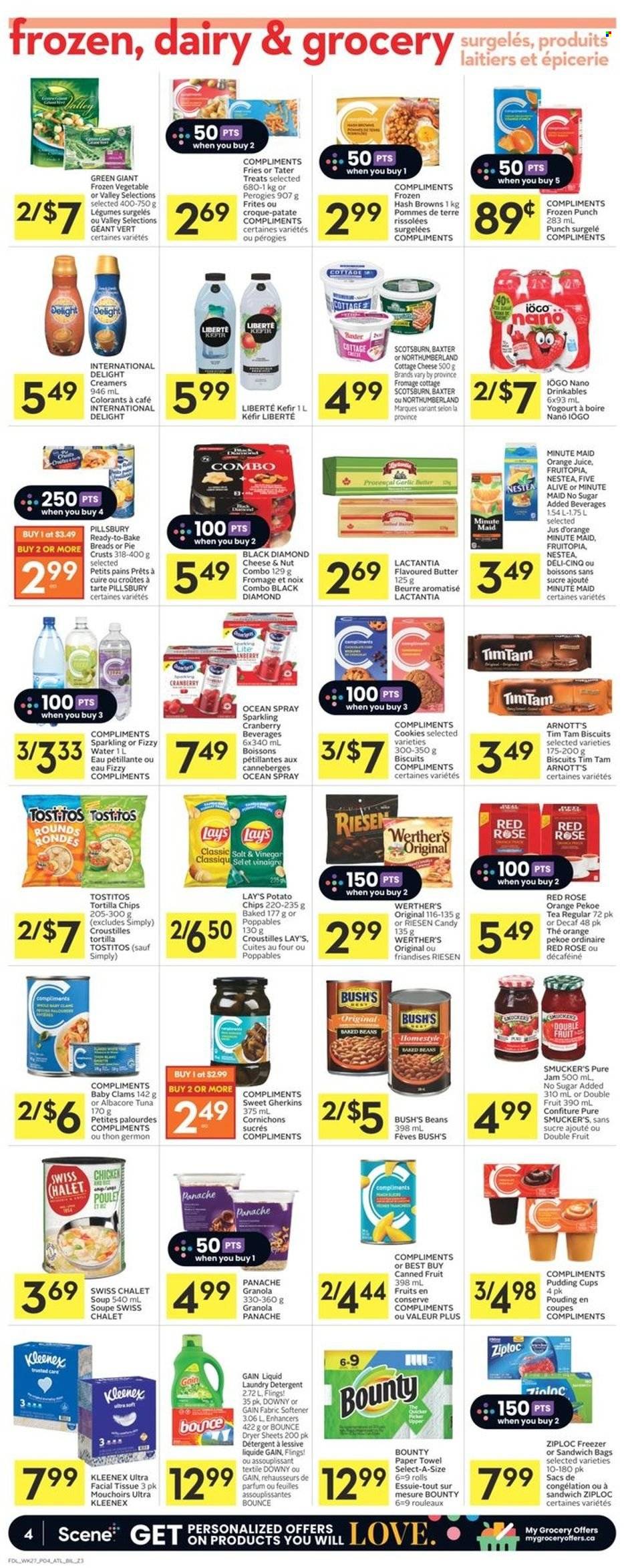 Co-op flyer - November 03, 2022 - November 09, 2022. Page 6
