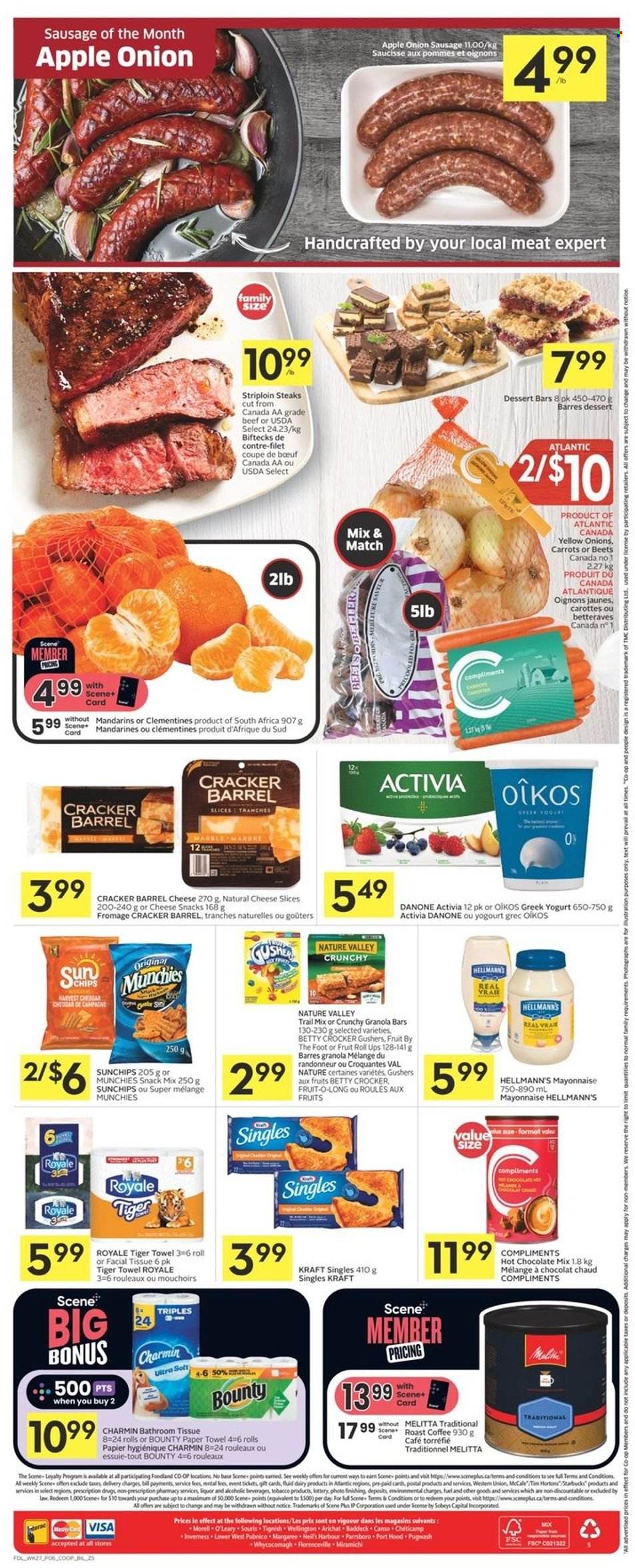 Co-op flyer - November 03, 2022 - November 09, 2022. Page 8