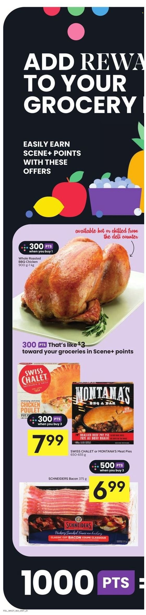 Foodland flyer - November 03, 2022 - November 09, 2022. Page 11