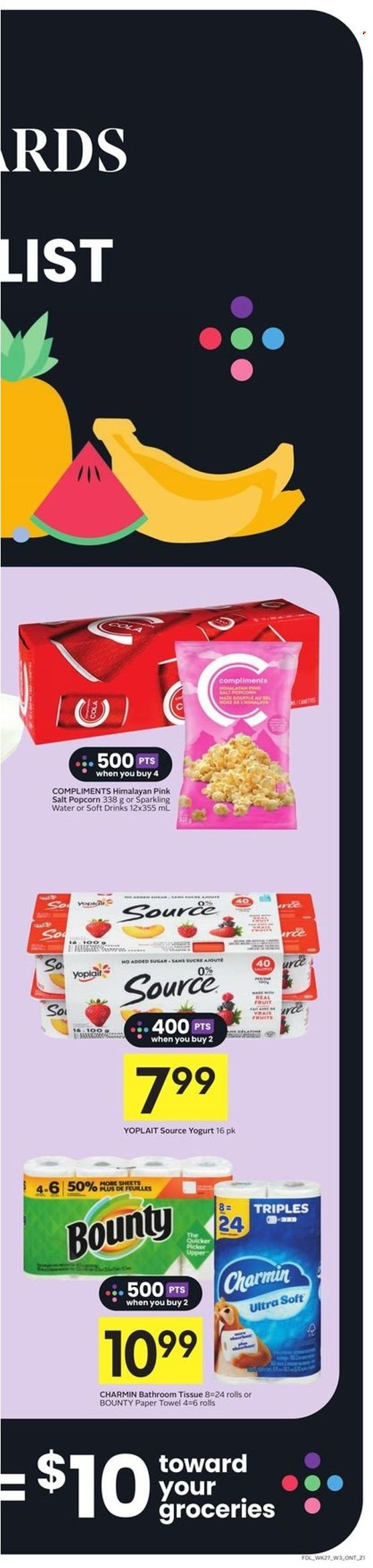 Foodland flyer - November 03, 2022 - November 09, 2022. Page 12