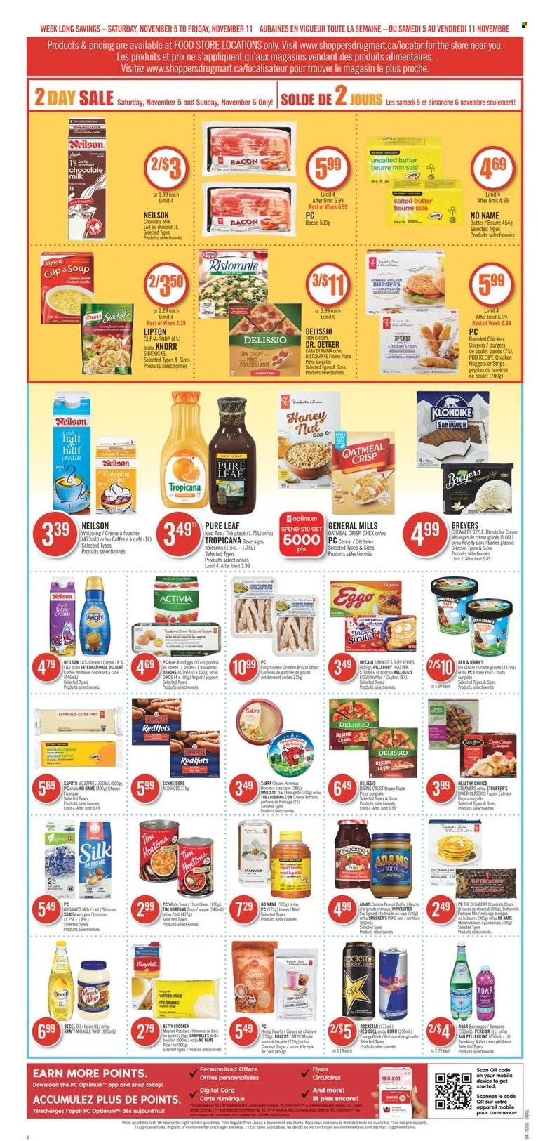 Shoppers Drug Mart flyer - November 05, 2022 - November 11, 2022. Page 6